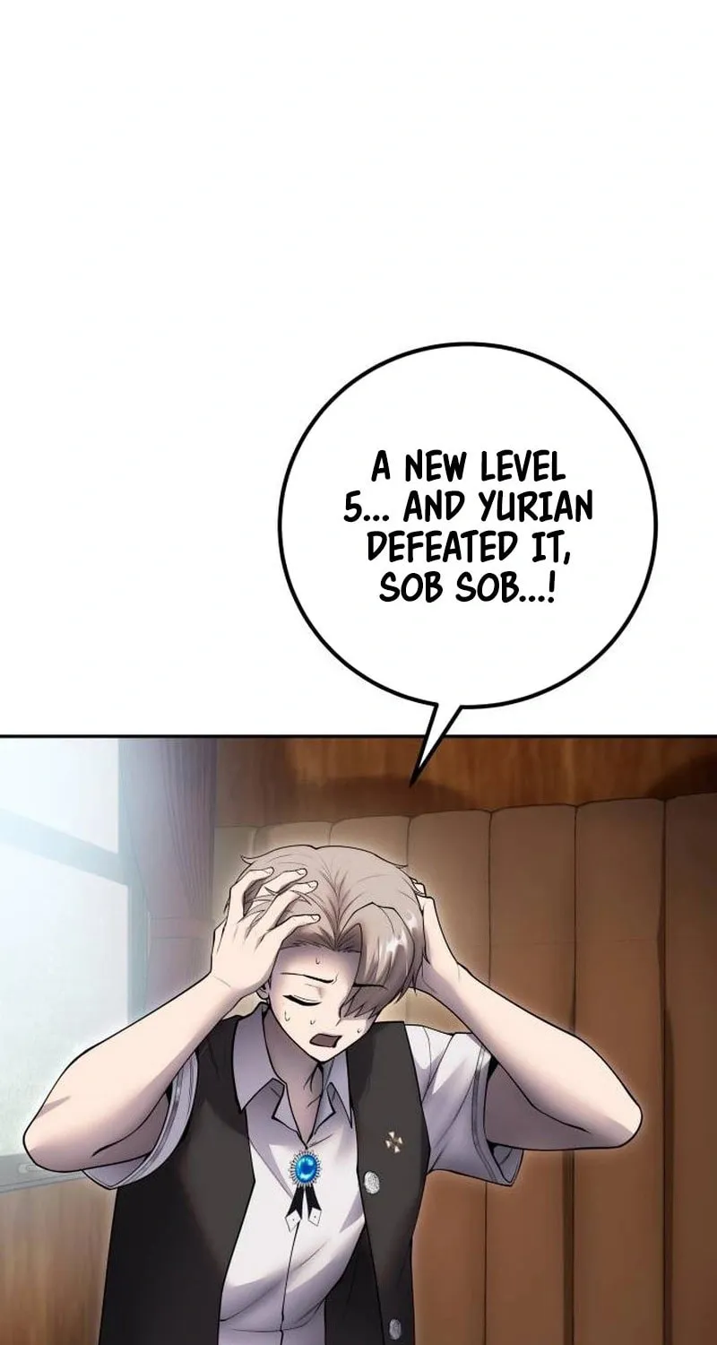 I Was More Overpowered Than the Hero, so I Hid My Power! Chapter 71 page 63 - 