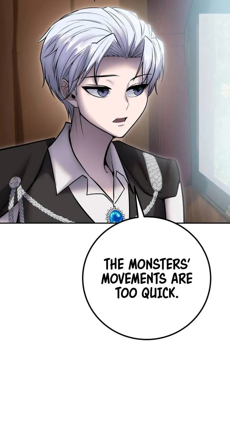 I Was More Overpowered Than the Hero, so I Hid My Power! Chapter 71 page 66 - 