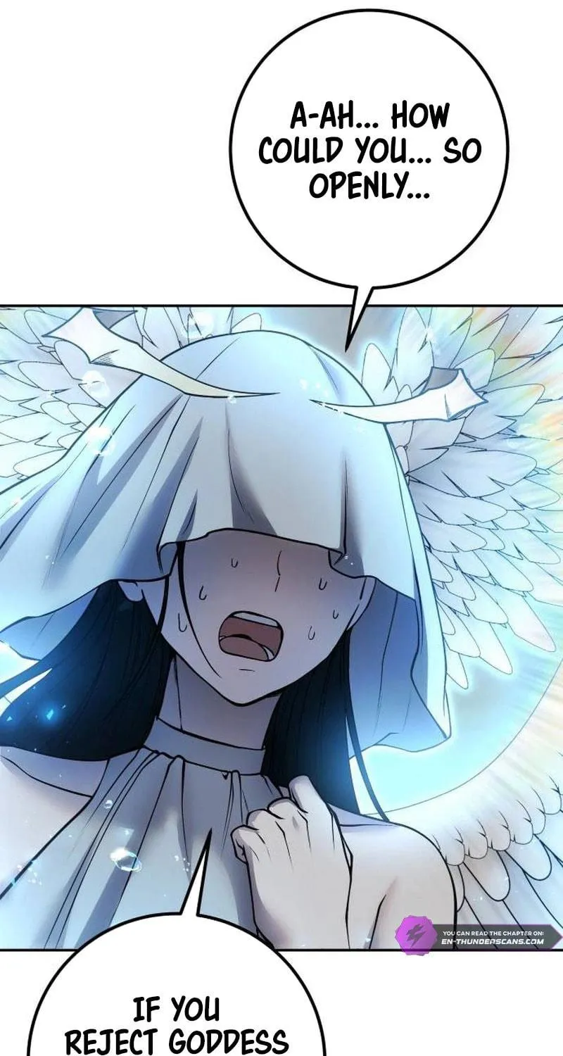 I Was More Overpowered Than the Hero, so I Hid My Power! Chapter 71 page 8 - 