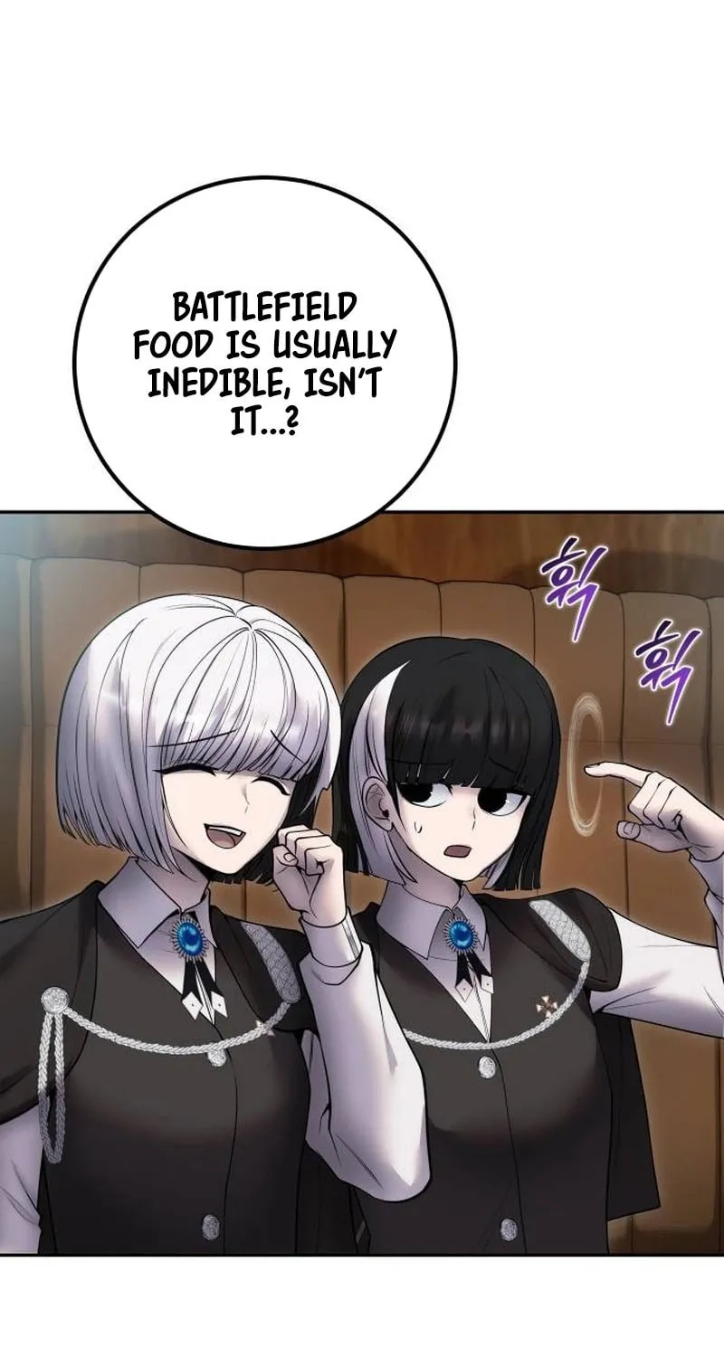I Was More Overpowered Than the Hero, so I Hid My Power! Chapter 71 page 74 - 