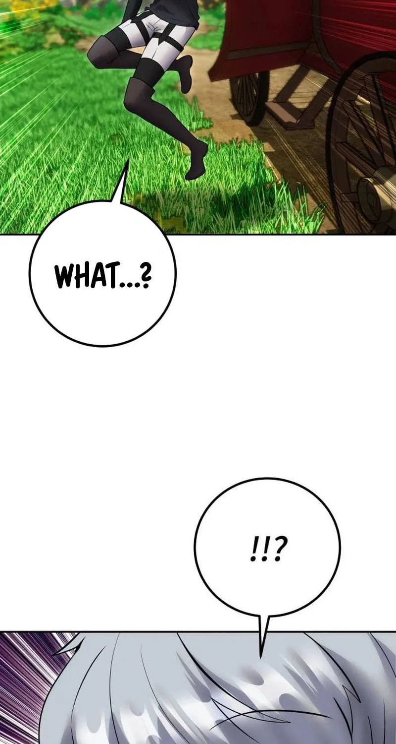 I Was More Overpowered Than the Hero, so I Hid My Power! Chapter 71 page 82 - 