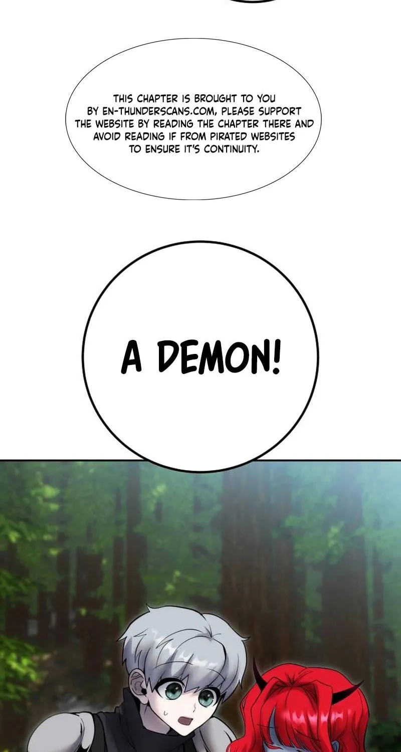 I Was More Overpowered Than the Hero, so I Hid My Power! Chapter 71 page 88 - 