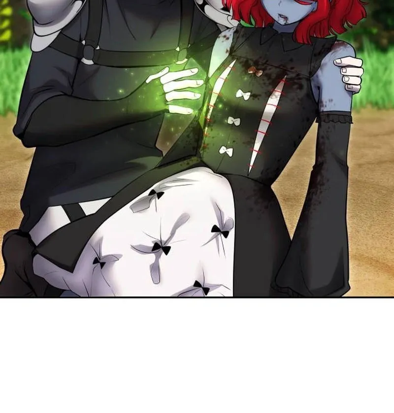 I Was More Overpowered Than the Hero, so I Hid My Power! Chapter 71 page 89 - 