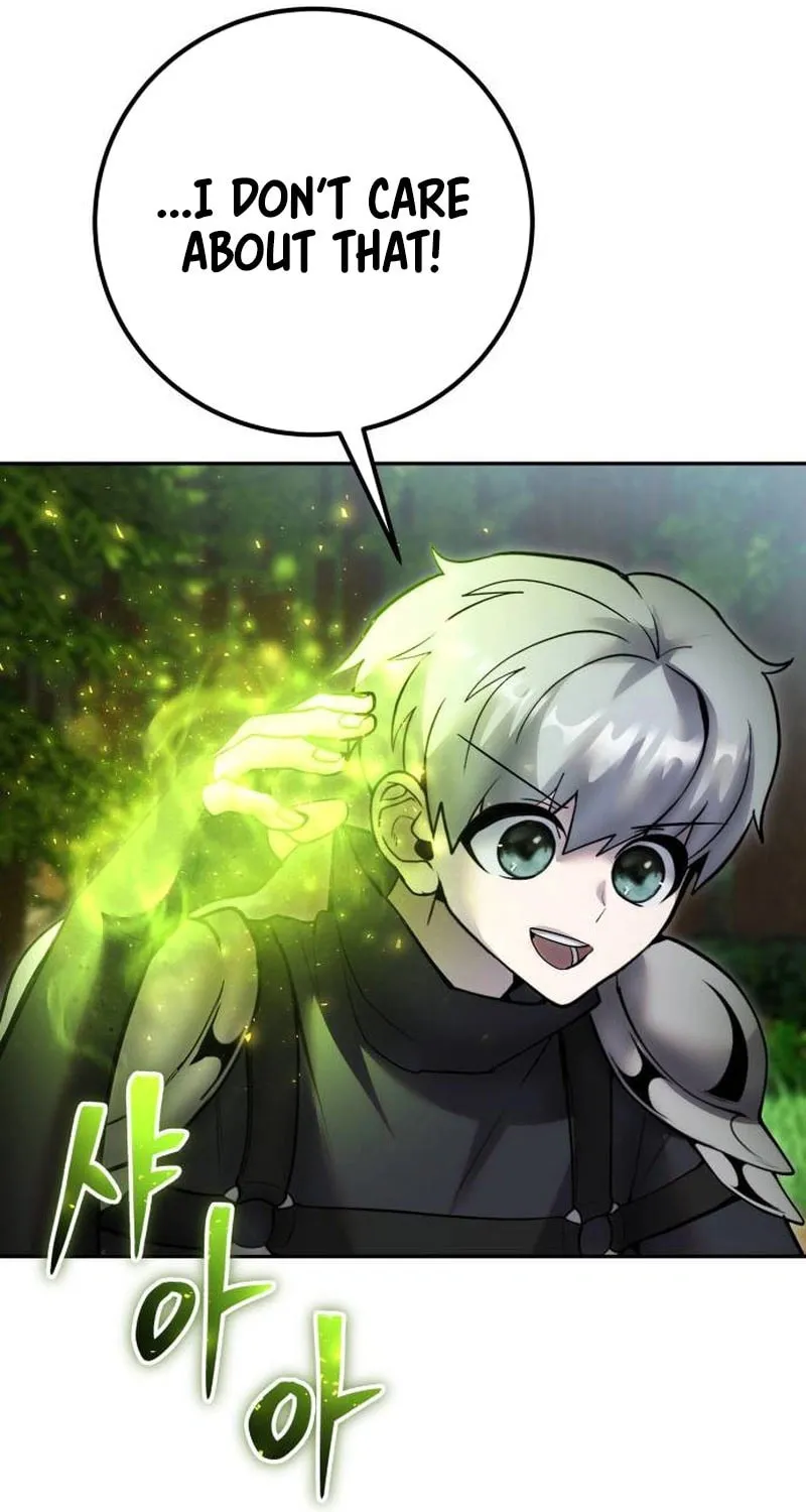 I Was More Overpowered Than the Hero, so I Hid My Power! Chapter 71 page 90 - 