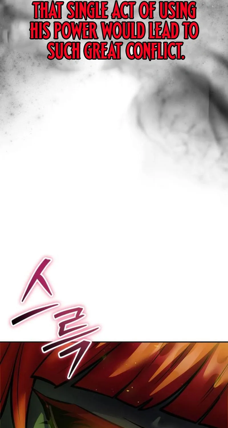 I Was More Overpowered Than the Hero, so I Hid My Power! Chapter 71 page 94 - 