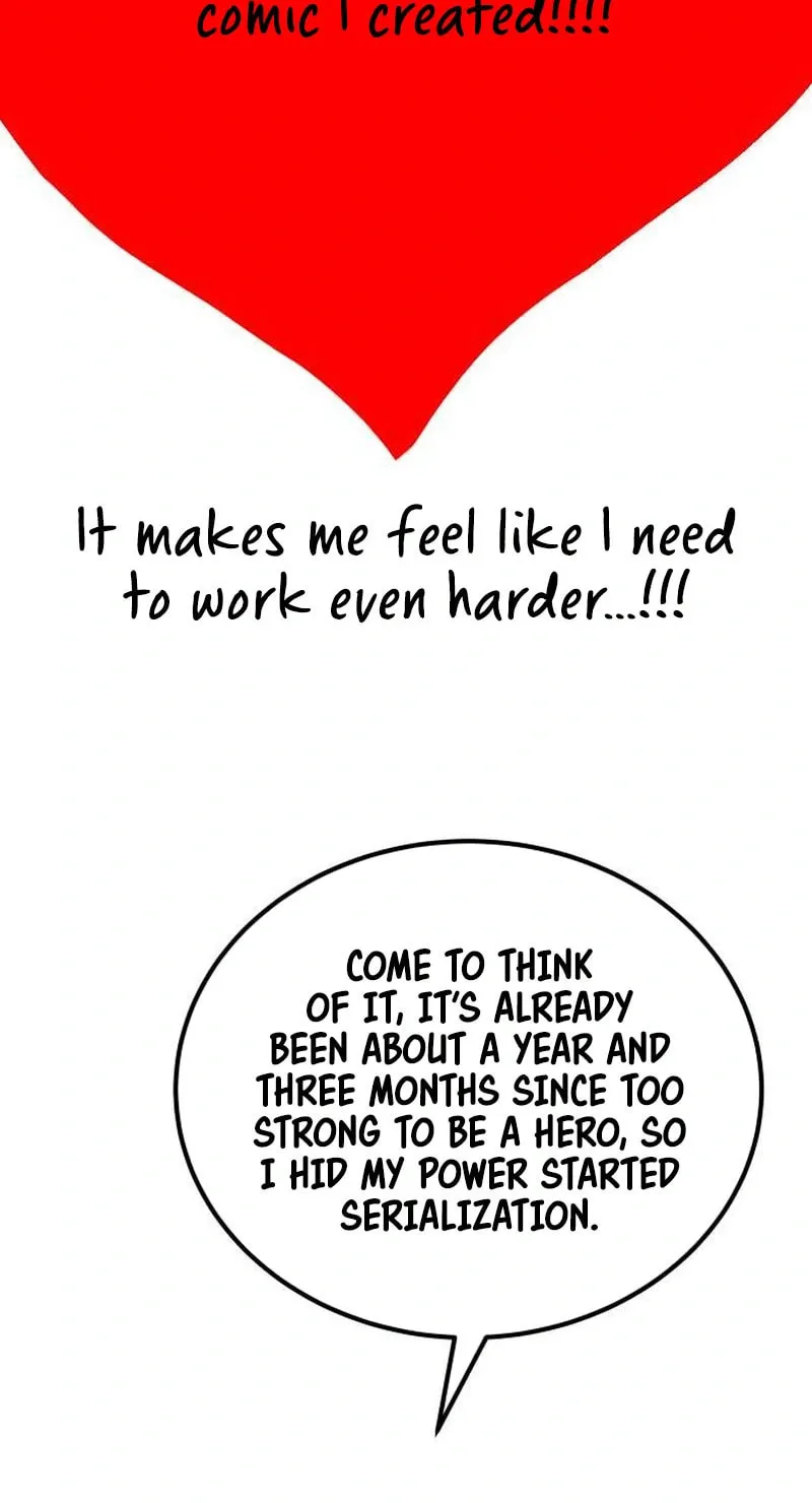 I Was More Overpowered Than the Hero, so I Hid My Power! Chapter 71 page 100 - 