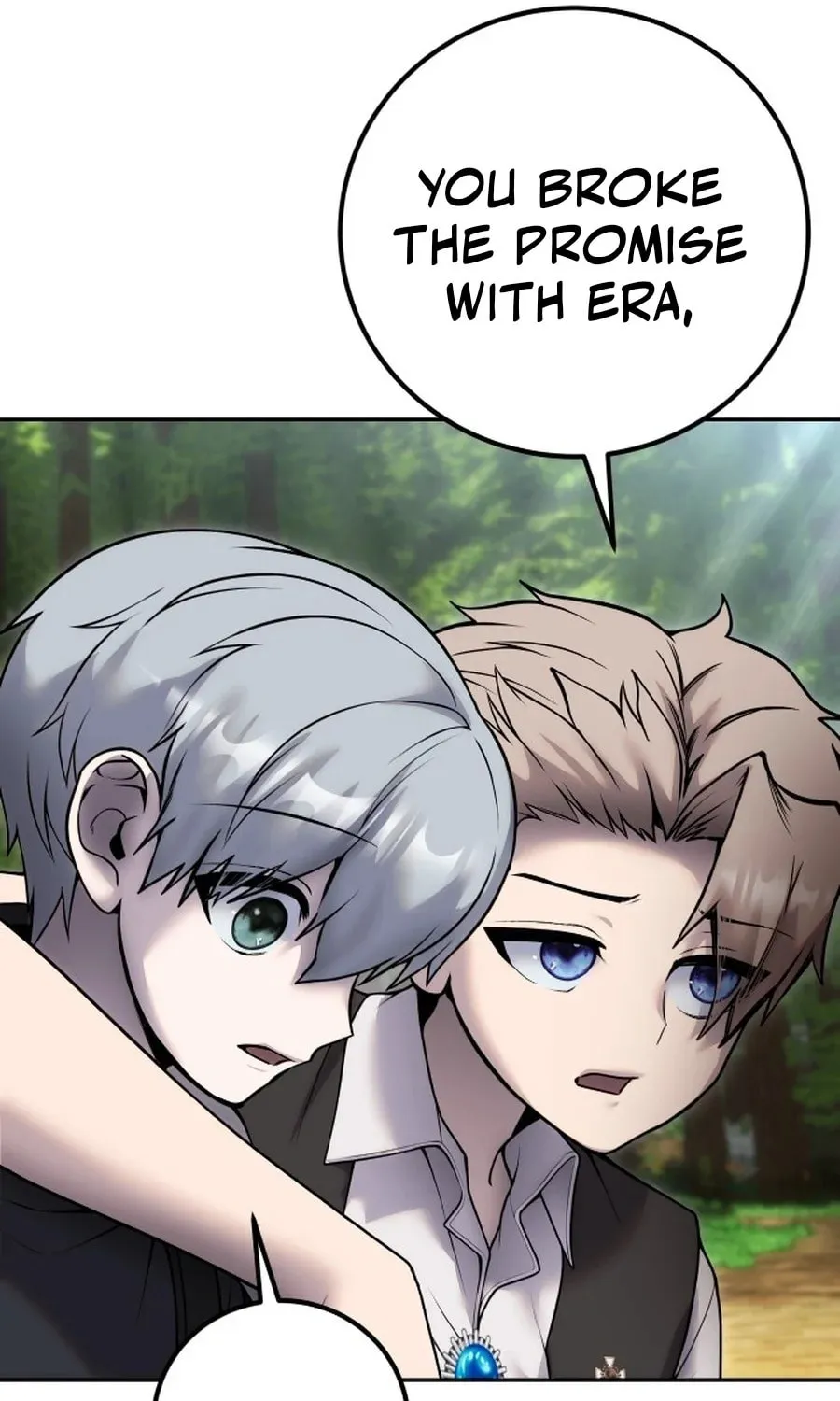 I Was More Overpowered Than the Hero, so I Hid My Power! Chapter 72 page 103 - 
