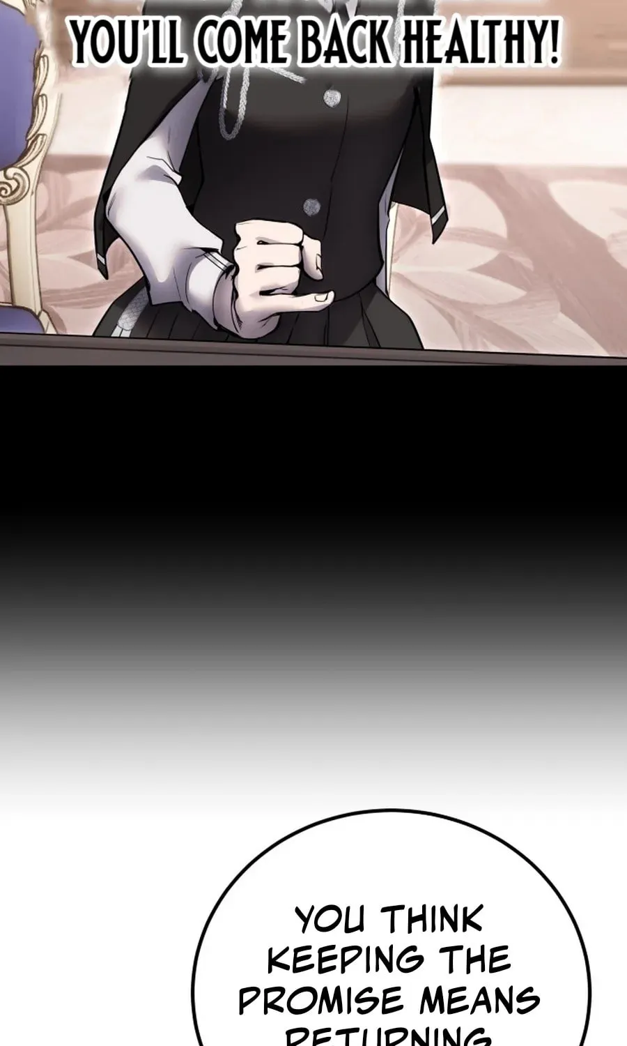 I Was More Overpowered Than the Hero, so I Hid My Power! Chapter 72 page 105 - 