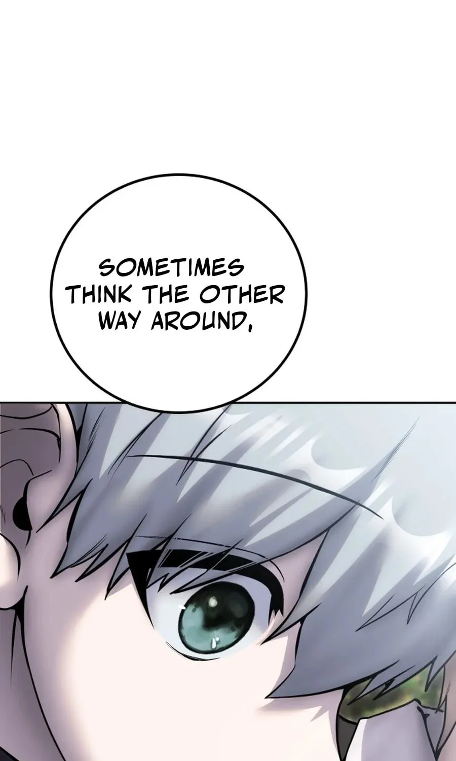 I Was More Overpowered Than the Hero, so I Hid My Power! Chapter 72 page 107 - 