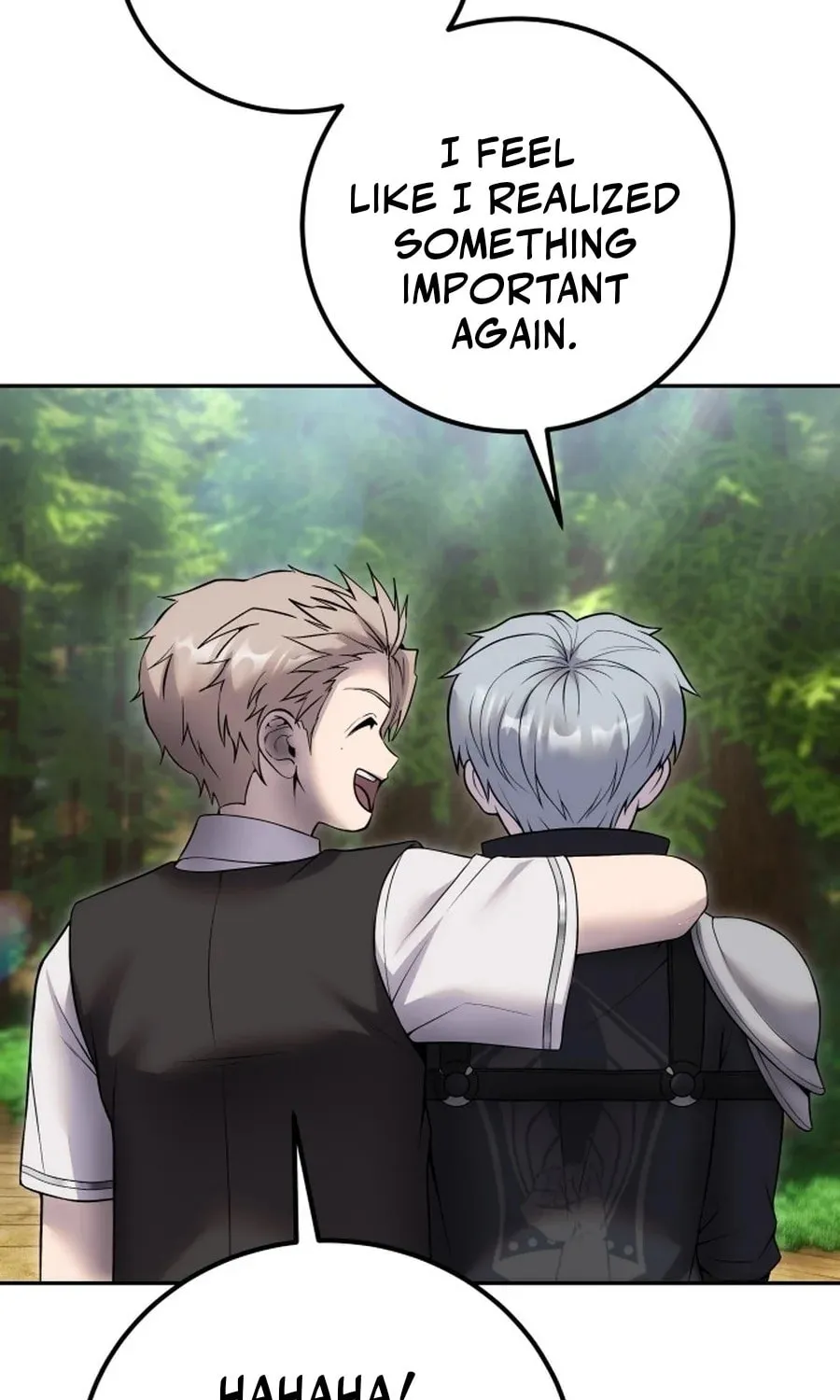 I Was More Overpowered Than the Hero, so I Hid My Power! Chapter 72 page 109 - 
