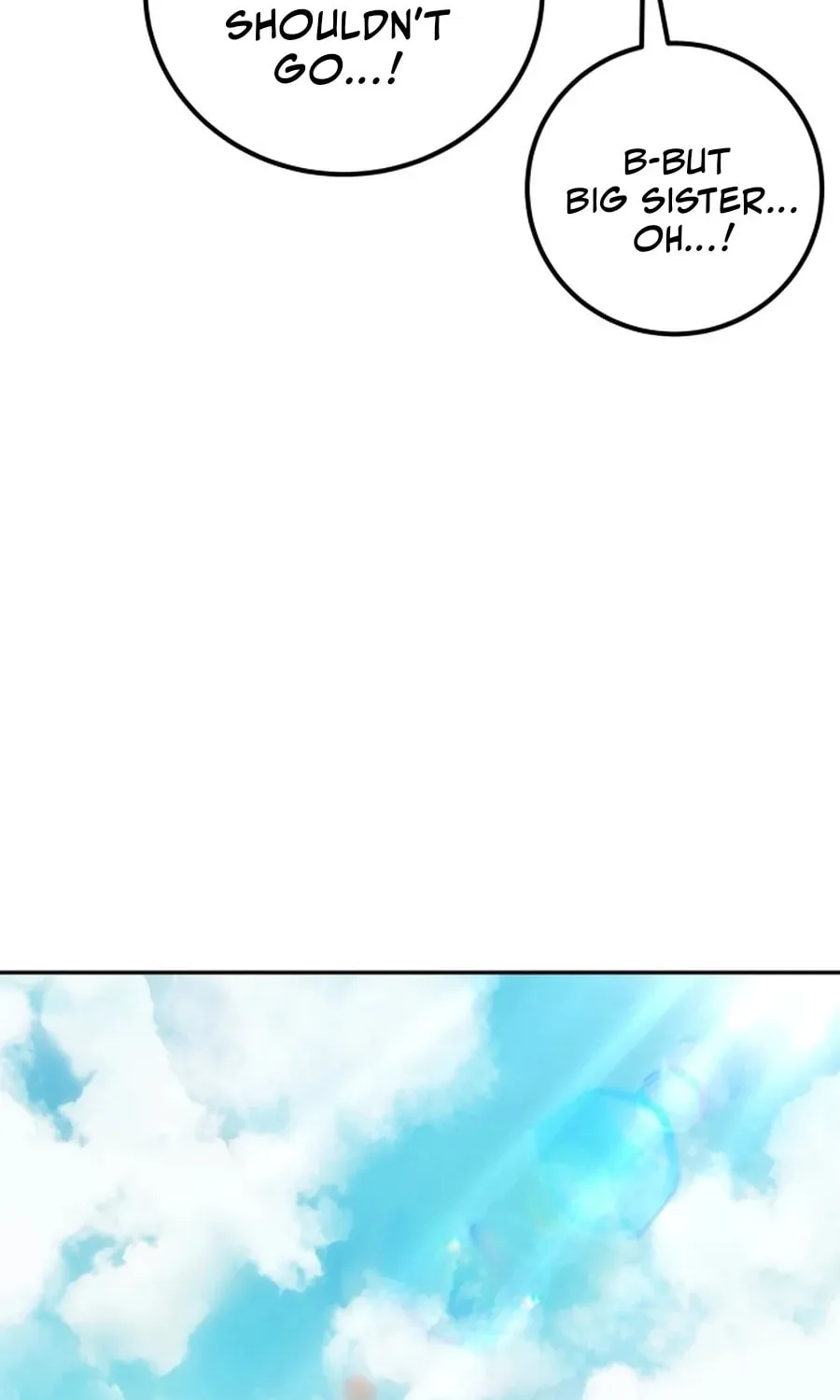 I Was More Overpowered Than the Hero, so I Hid My Power! Chapter 72 page 112 - 