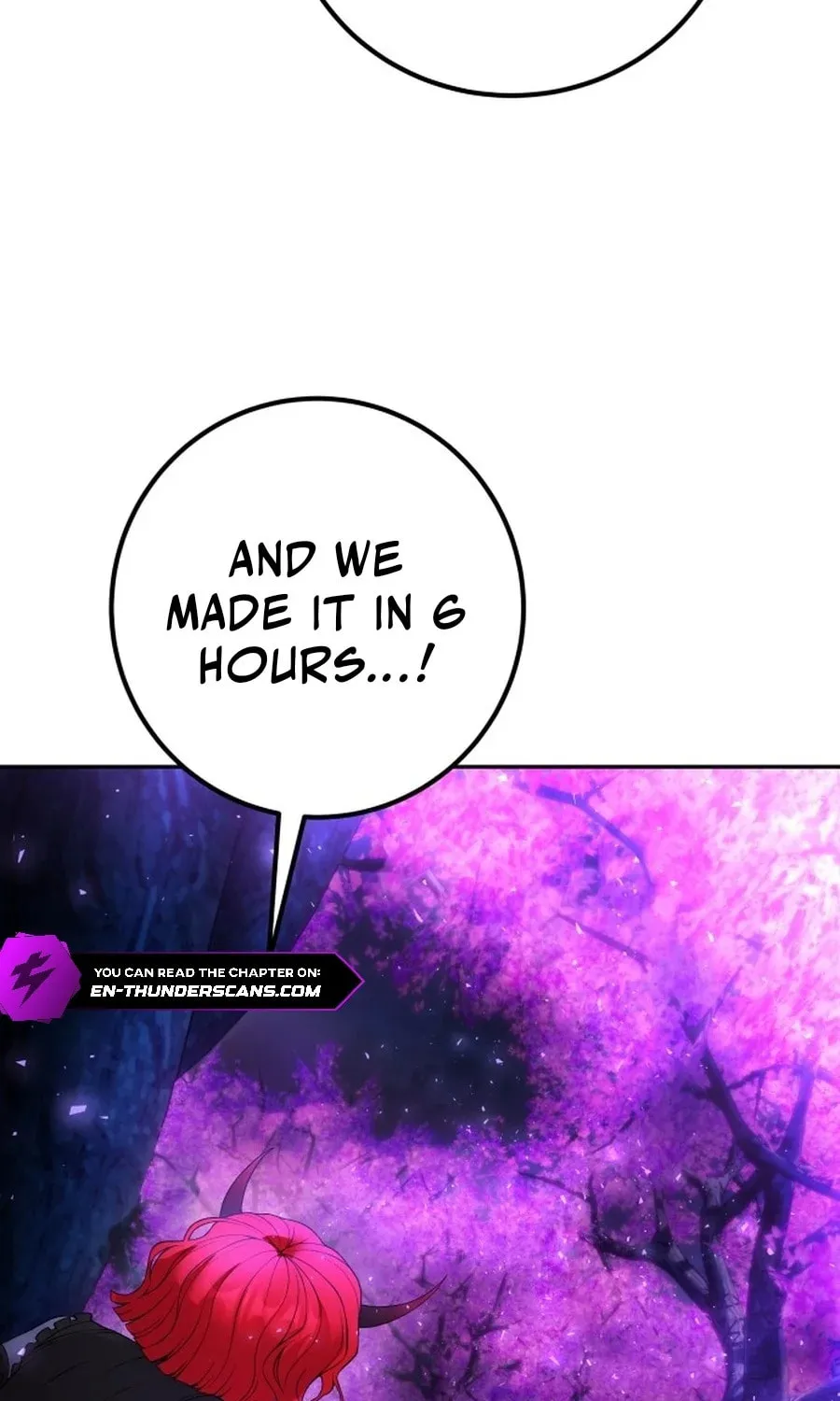 I Was More Overpowered Than the Hero, so I Hid My Power! Chapter 72 page 117 - 