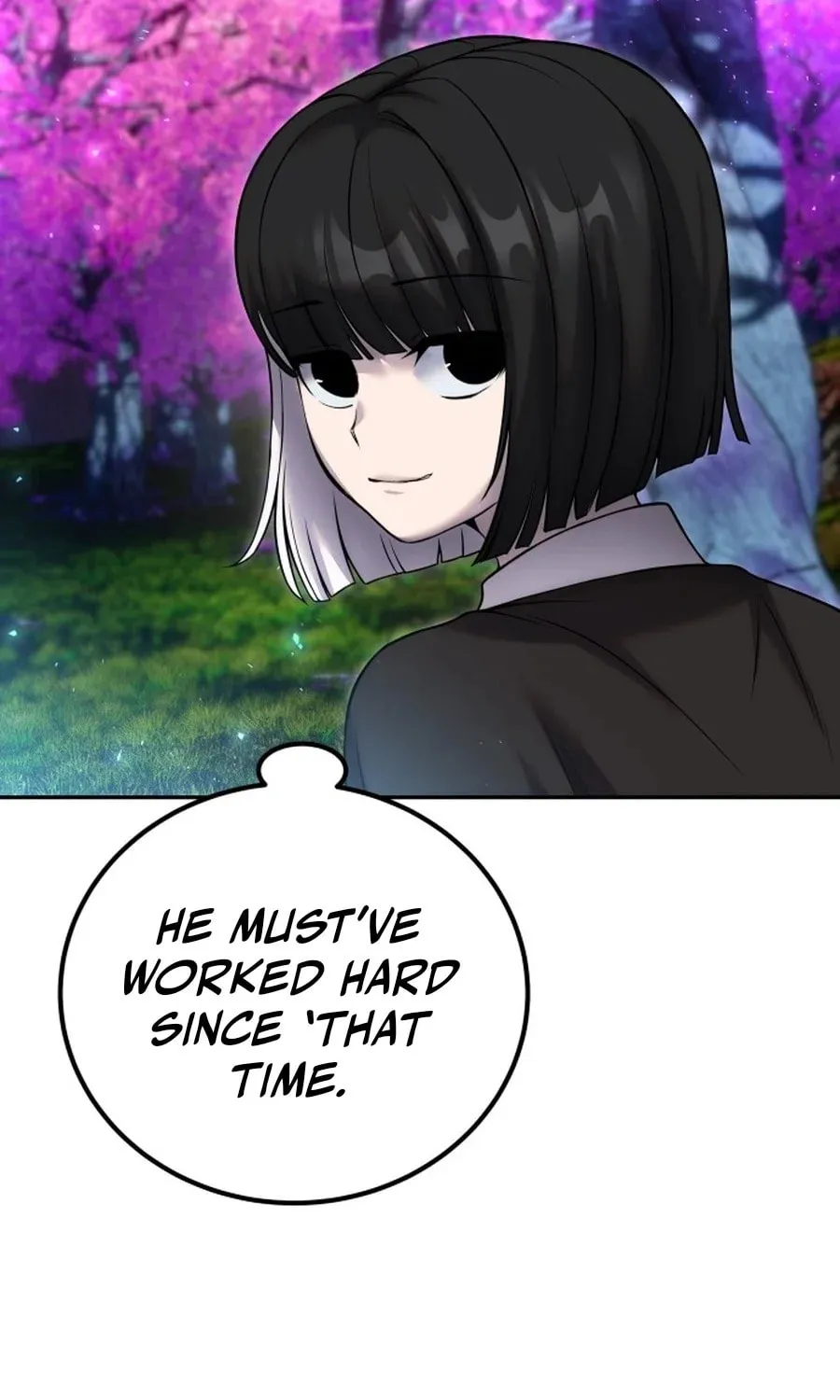 I Was More Overpowered Than the Hero, so I Hid My Power! Chapter 72 page 123 - 