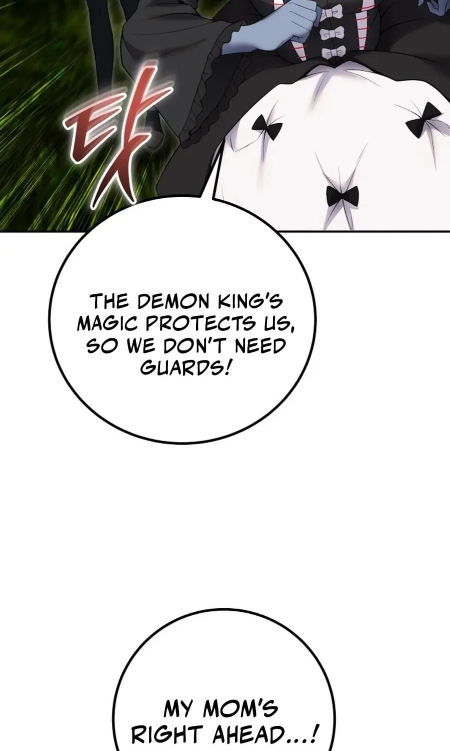 I Was More Overpowered Than the Hero, so I Hid My Power! Chapter 72 page 125 - 