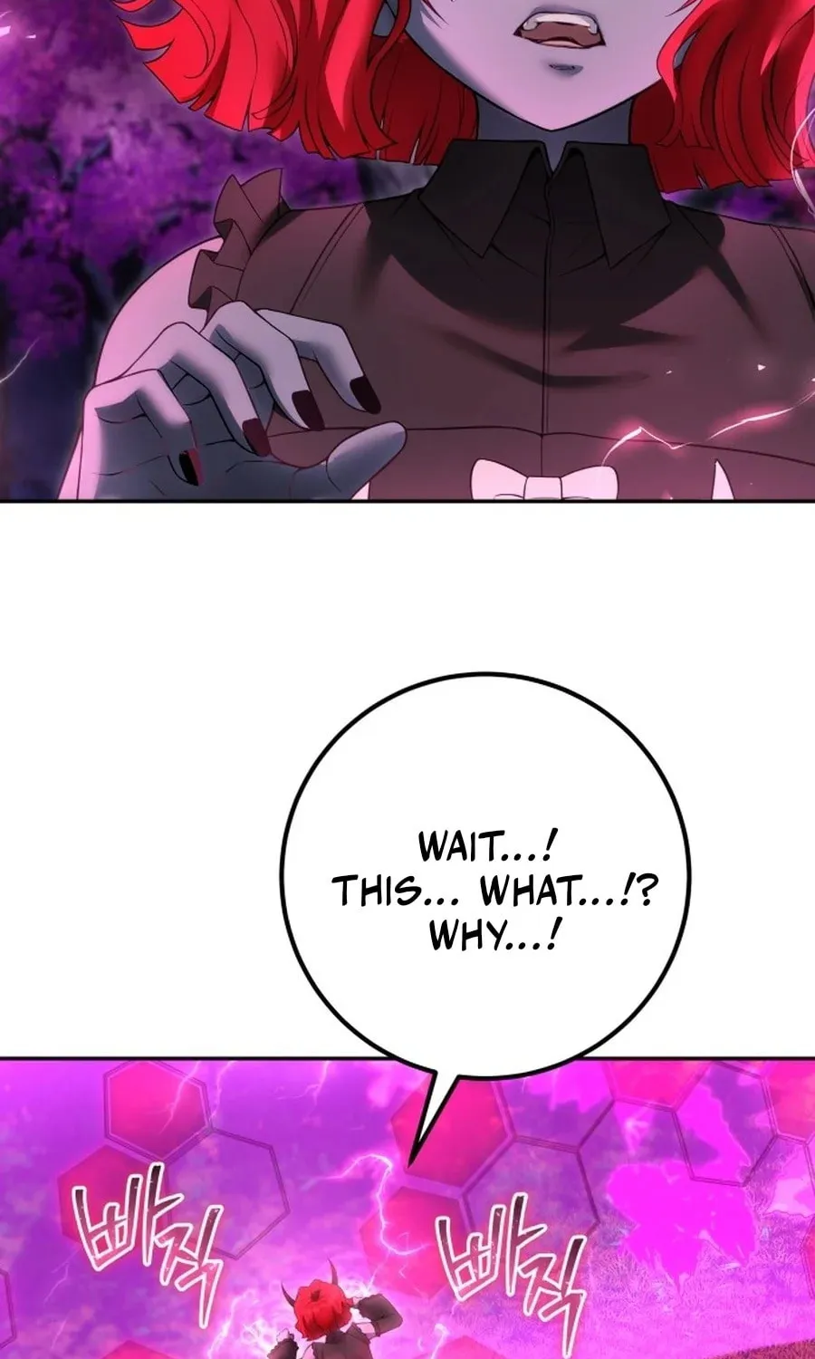I Was More Overpowered Than the Hero, so I Hid My Power! Chapter 72 page 129 - 