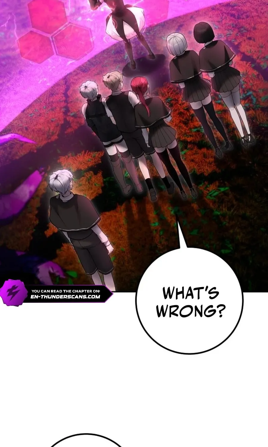 I Was More Overpowered Than the Hero, so I Hid My Power! Chapter 72 page 130 - 