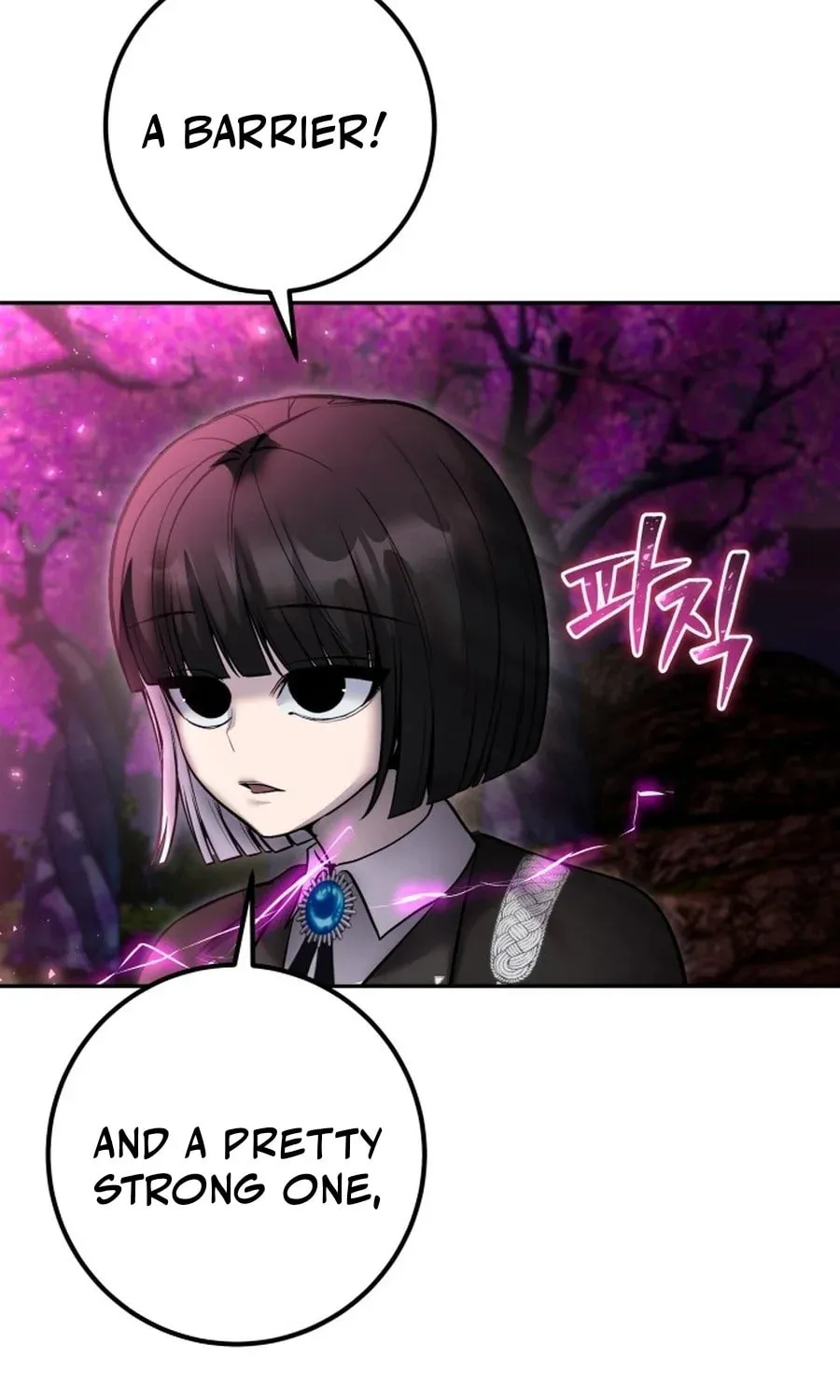 I Was More Overpowered Than the Hero, so I Hid My Power! Chapter 72 page 131 - 
