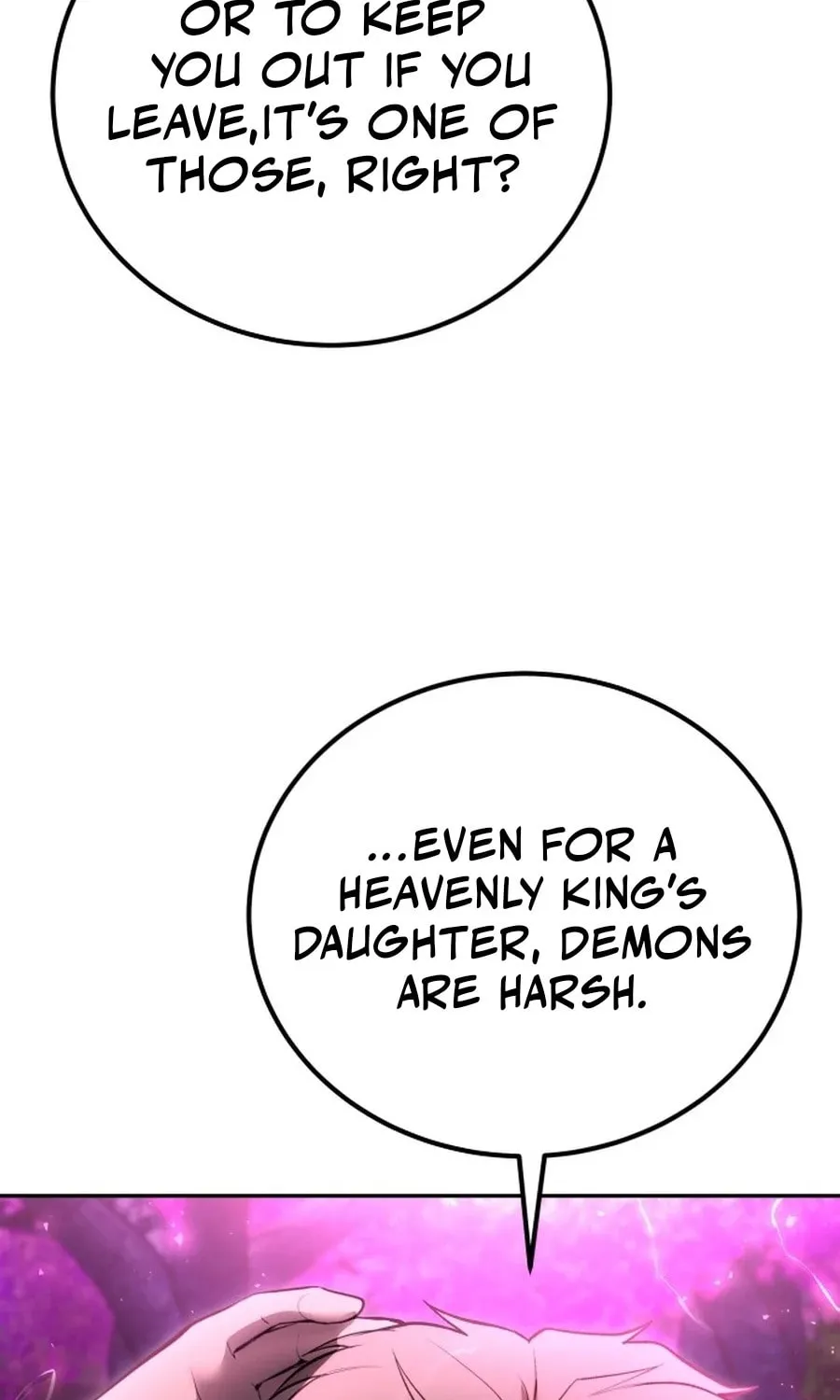I Was More Overpowered Than the Hero, so I Hid My Power! Chapter 72 page 135 - 