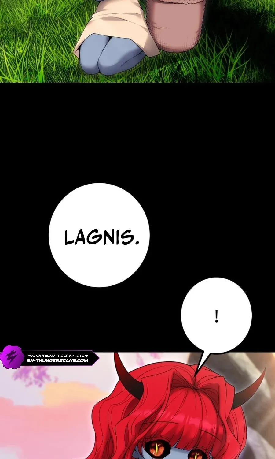 I Was More Overpowered Than the Hero, so I Hid My Power! Chapter 72 page 140 - 