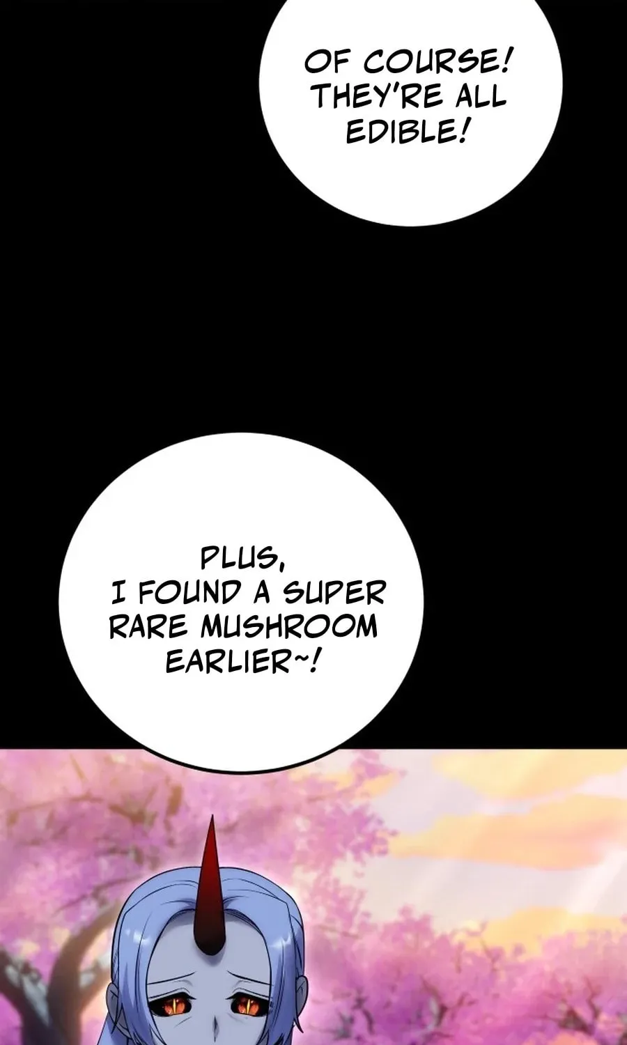 I Was More Overpowered Than the Hero, so I Hid My Power! Chapter 72 page 143 - 