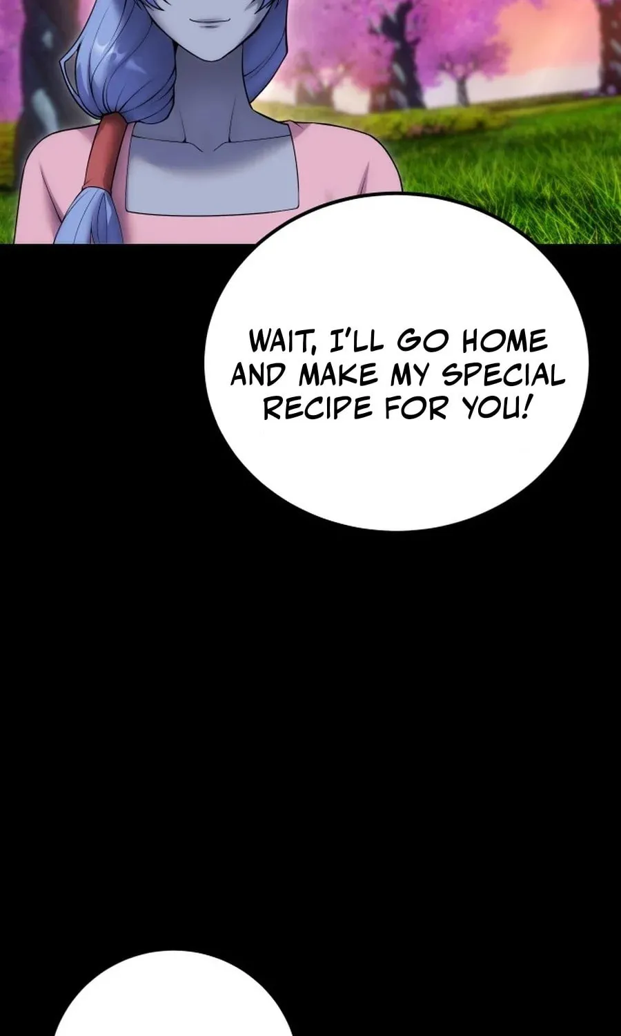 I Was More Overpowered Than the Hero, so I Hid My Power! Chapter 72 page 144 - 