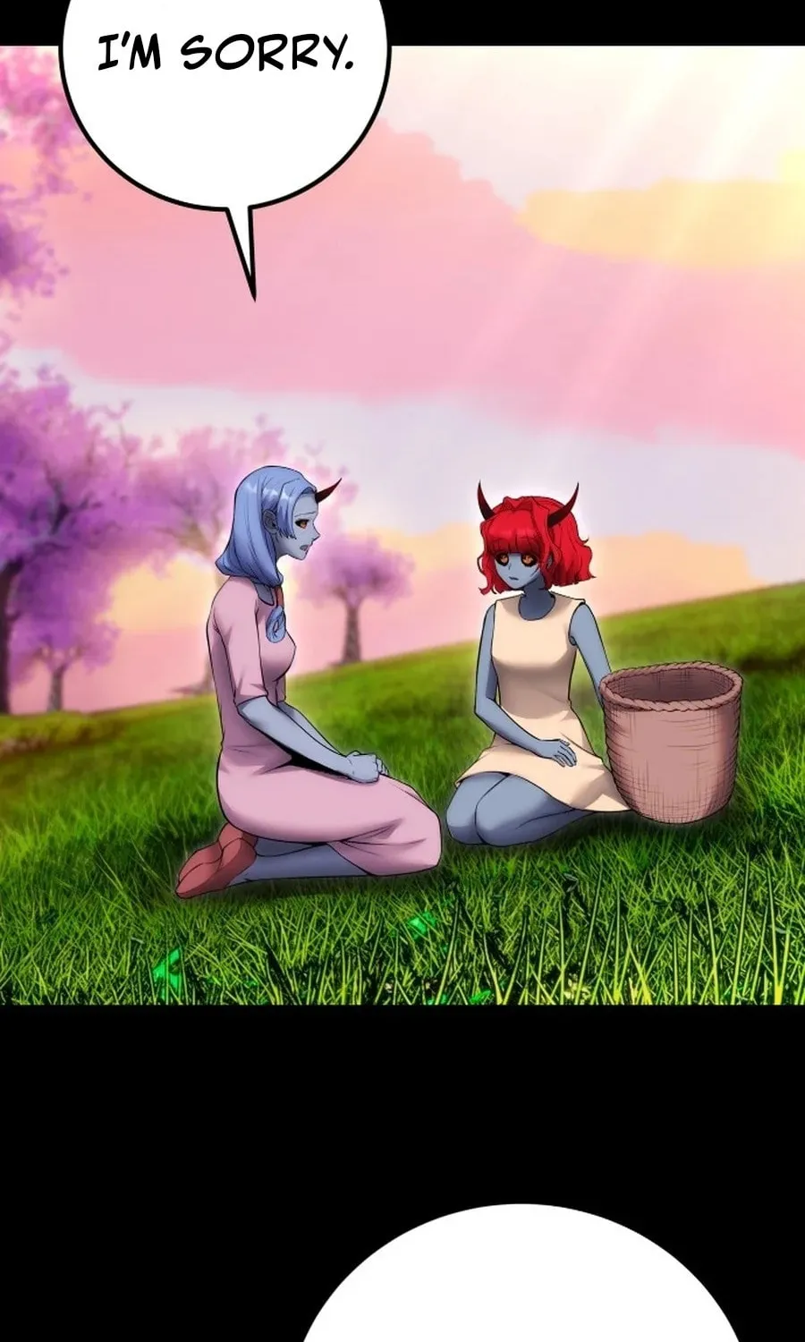 I Was More Overpowered Than the Hero, so I Hid My Power! Chapter 72 page 145 - 