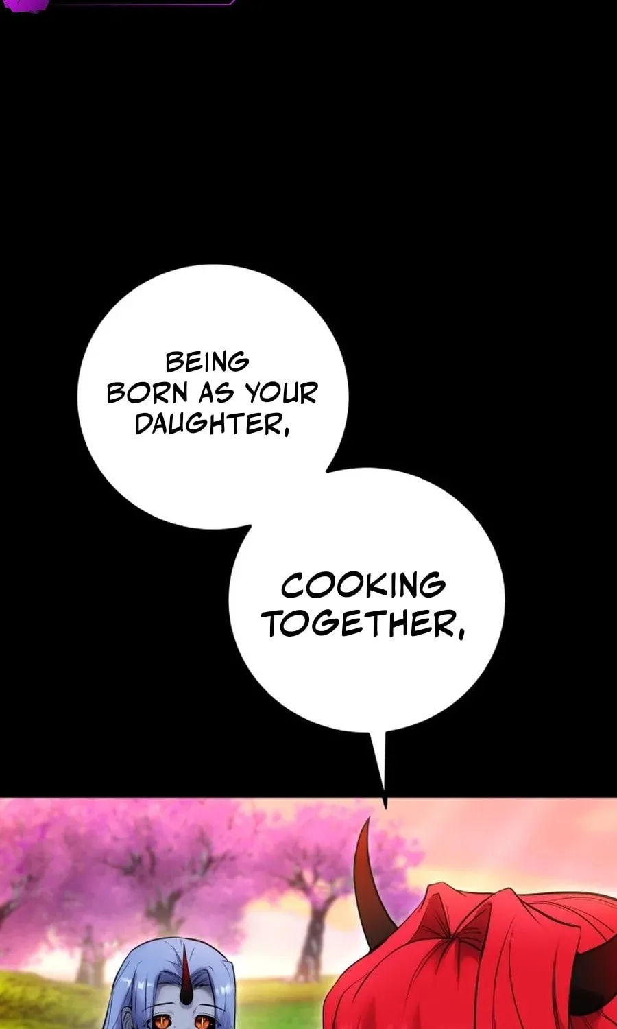 I Was More Overpowered Than the Hero, so I Hid My Power! Chapter 72 page 148 - 