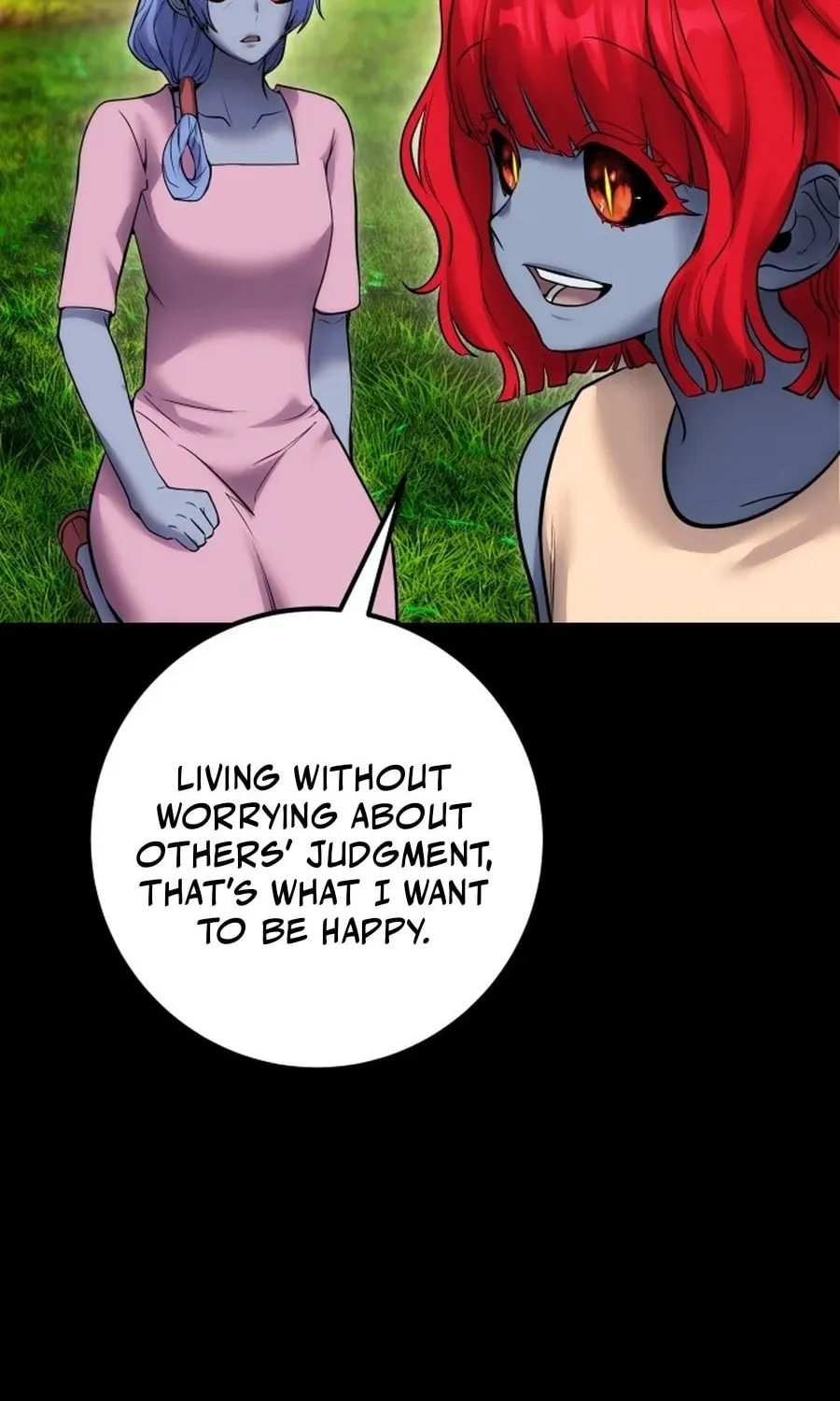 I Was More Overpowered Than the Hero, so I Hid My Power! Chapter 72 page 149 - 
