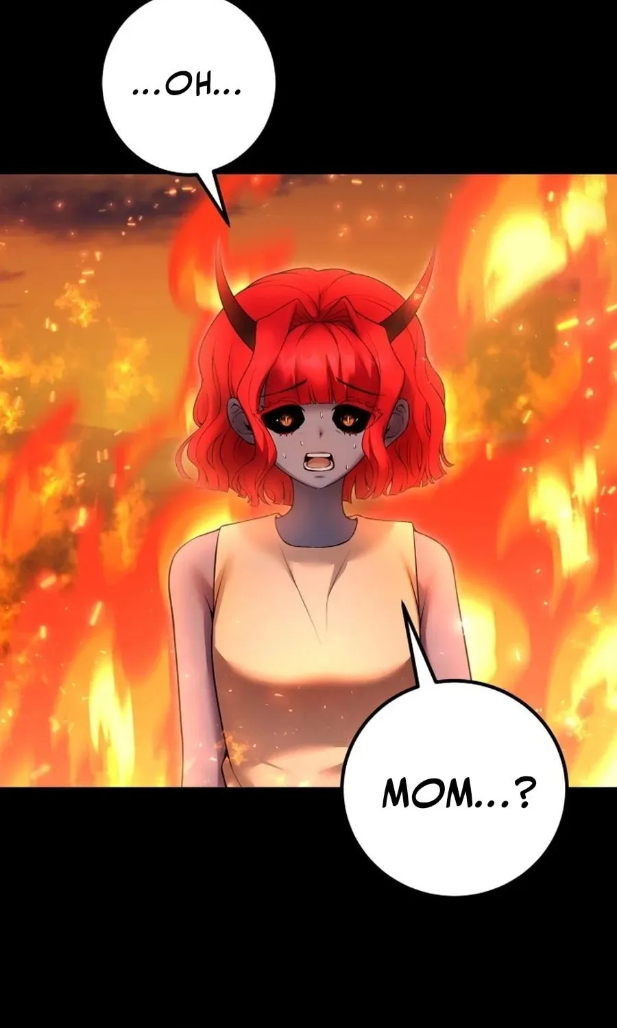 I Was More Overpowered Than the Hero, so I Hid My Power! Chapter 72 page 153 - 