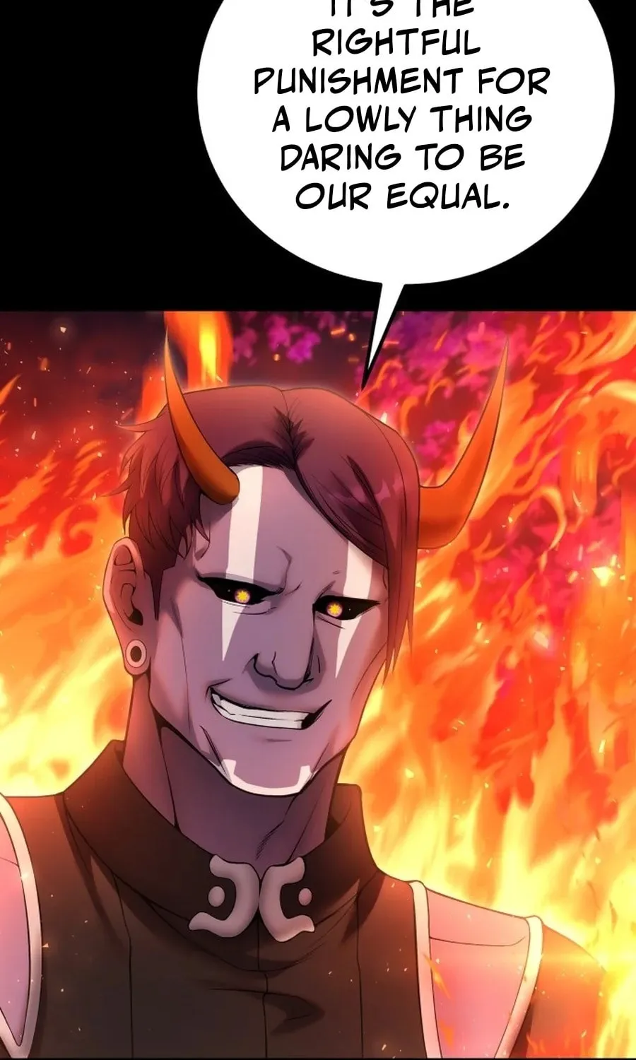 I Was More Overpowered Than the Hero, so I Hid My Power! Chapter 72 page 155 - 