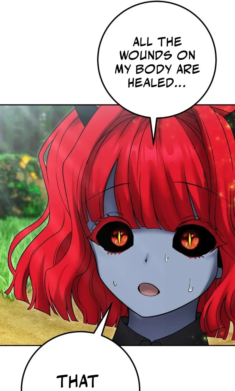 I Was More Overpowered Than the Hero, so I Hid My Power! Chapter 72 page 17 - 