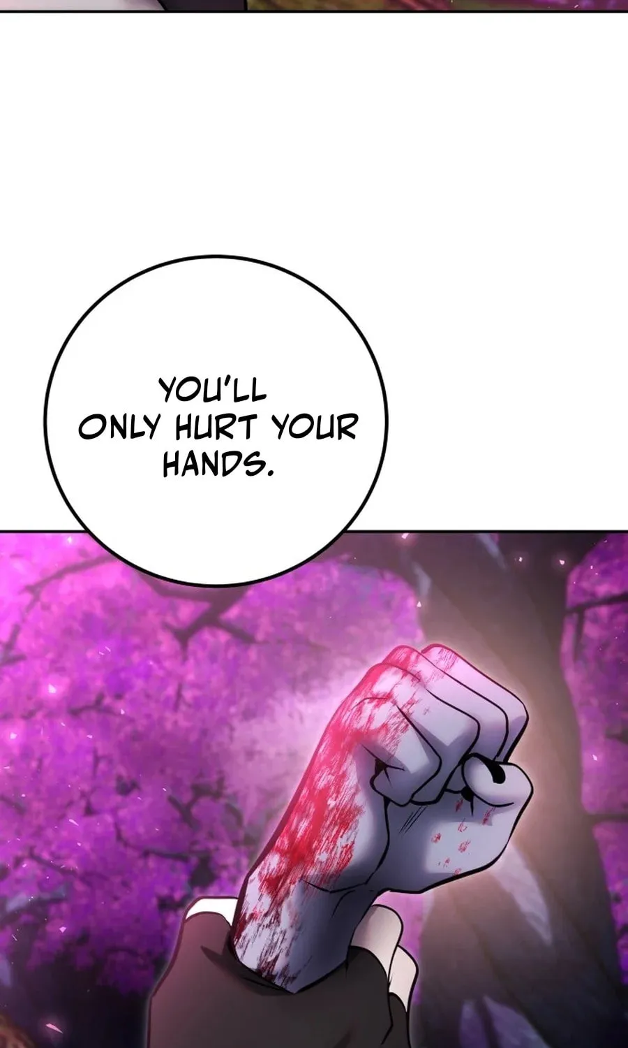 I Was More Overpowered Than the Hero, so I Hid My Power! Chapter 72 page 164 - 