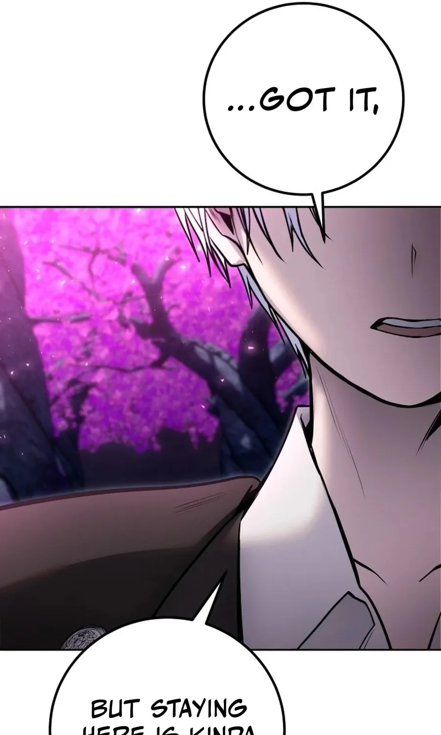 I Was More Overpowered Than the Hero, so I Hid My Power! Chapter 72 page 171 - 