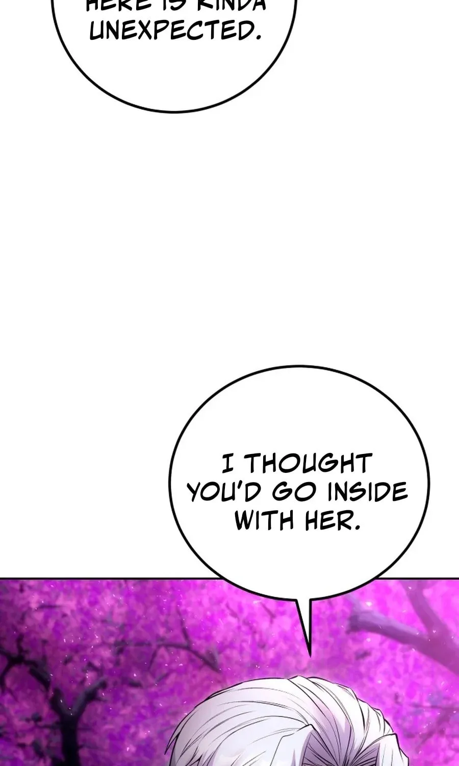 I Was More Overpowered Than the Hero, so I Hid My Power! Chapter 72 page 172 - 