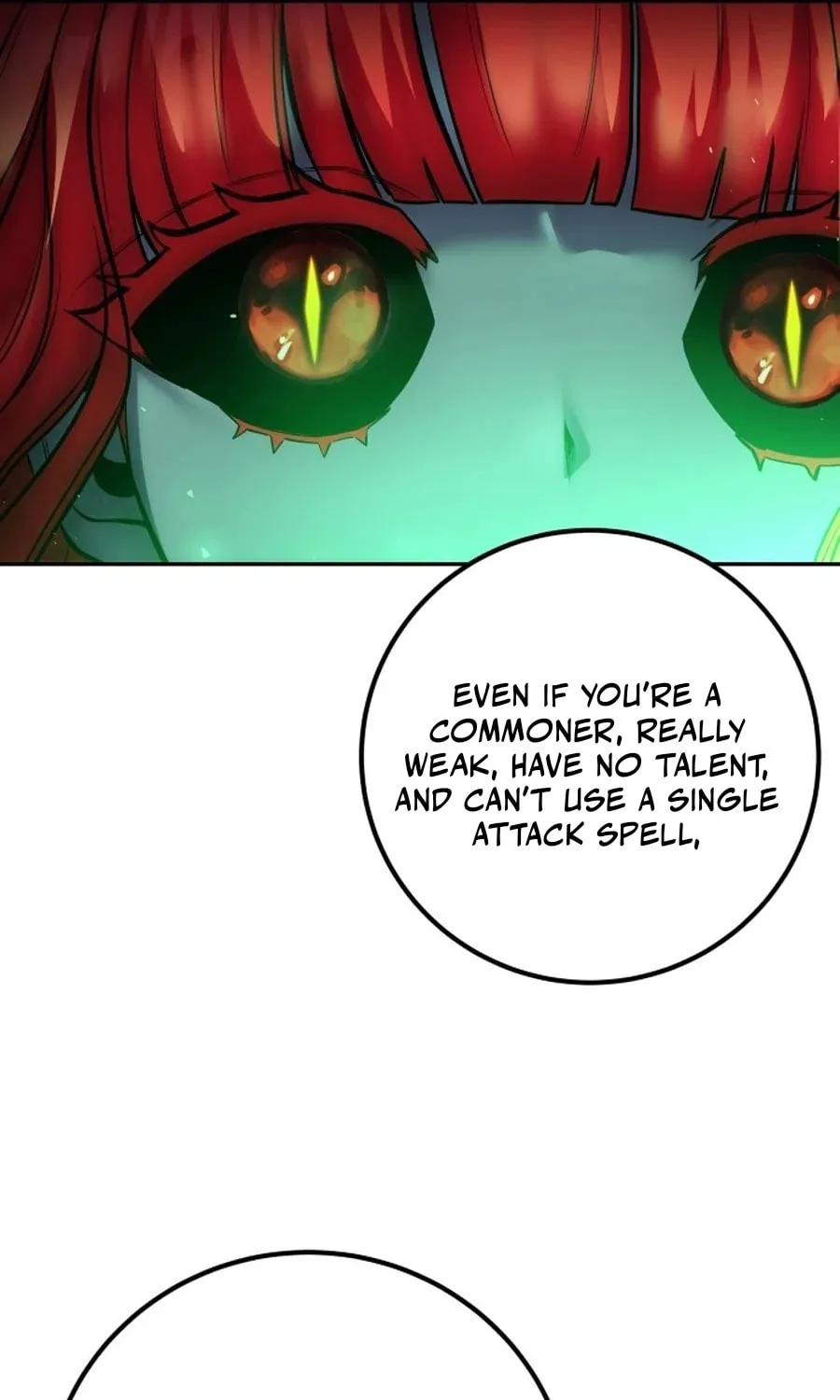 I Was More Overpowered Than the Hero, so I Hid My Power! Chapter 72 page 174 - 
