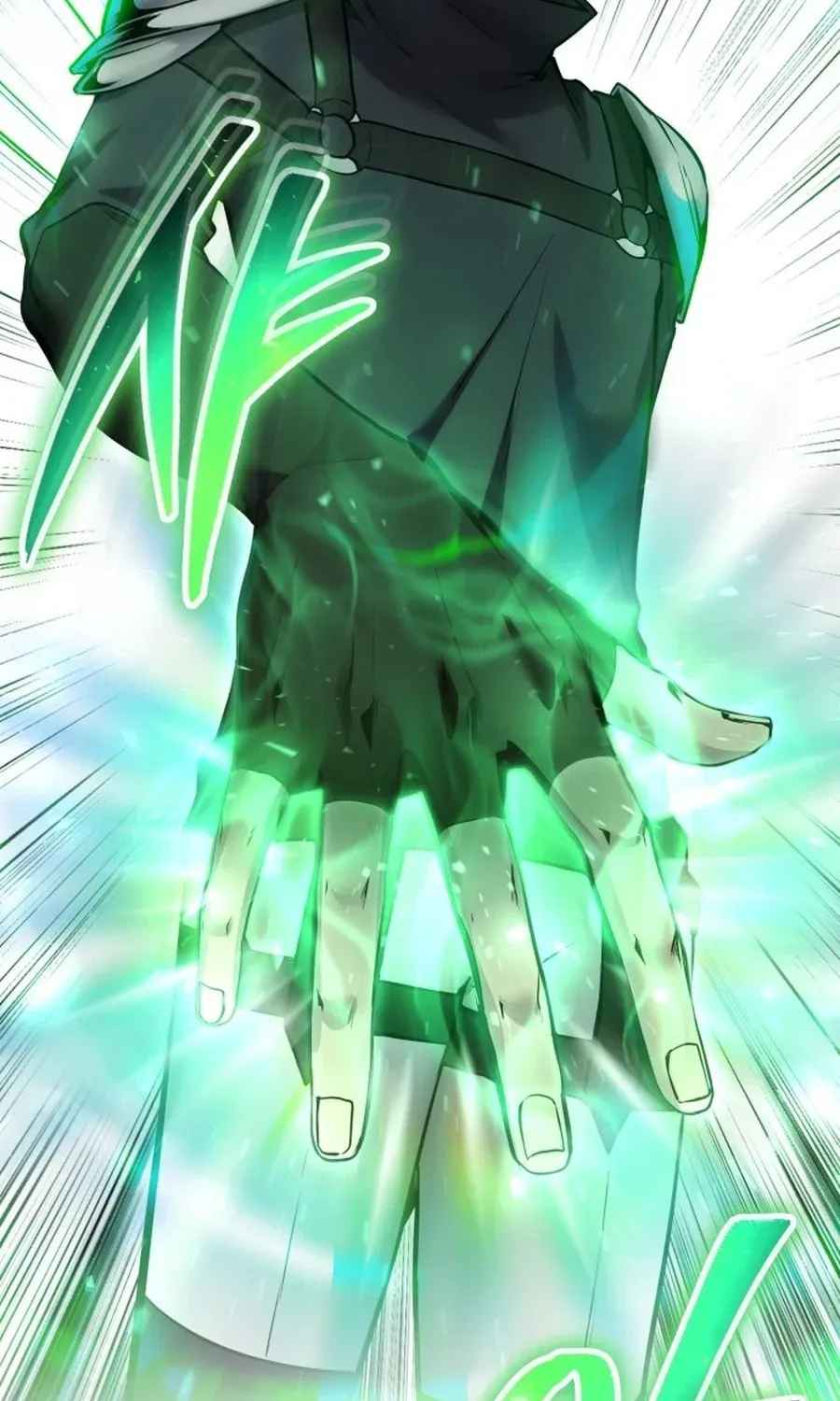 I Was More Overpowered Than the Hero, so I Hid My Power! Chapter 72 page 176 - 