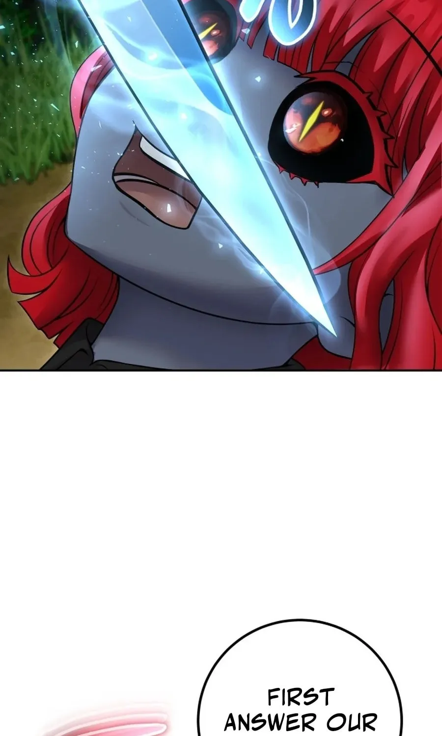 I Was More Overpowered Than the Hero, so I Hid My Power! Chapter 72 page 22 - 