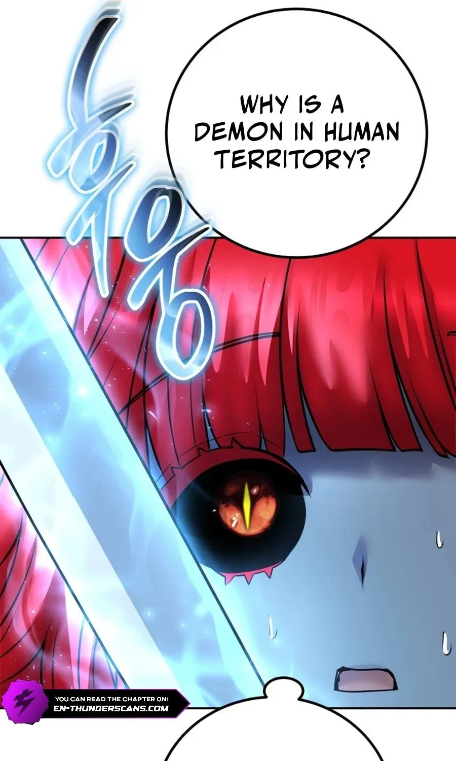 I Was More Overpowered Than the Hero, so I Hid My Power! Chapter 72 page 25 - 