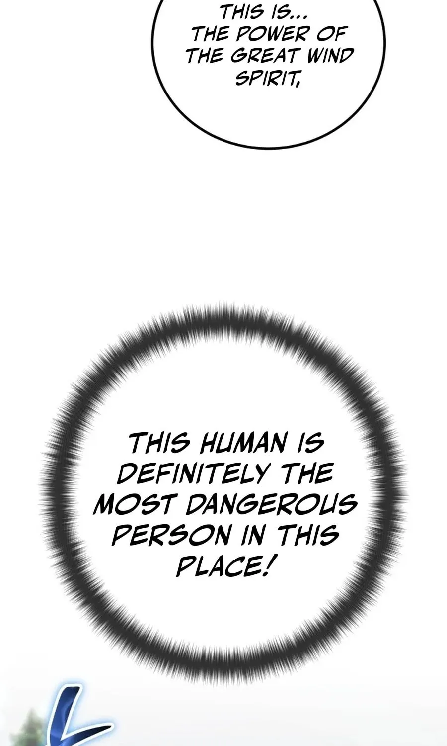I Was More Overpowered Than the Hero, so I Hid My Power! Chapter 72 page 26 - 