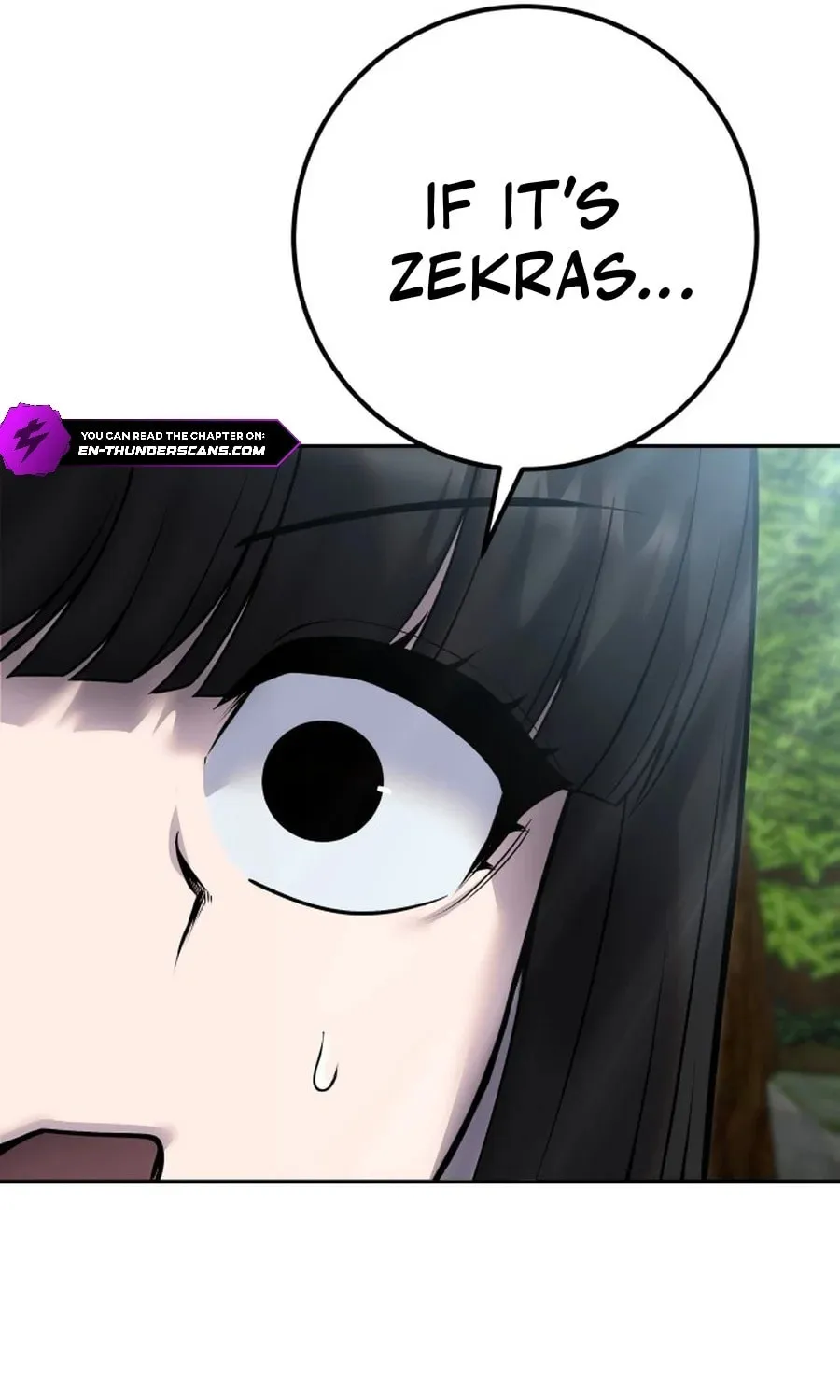 I Was More Overpowered Than the Hero, so I Hid My Power! Chapter 72 page 33 - 