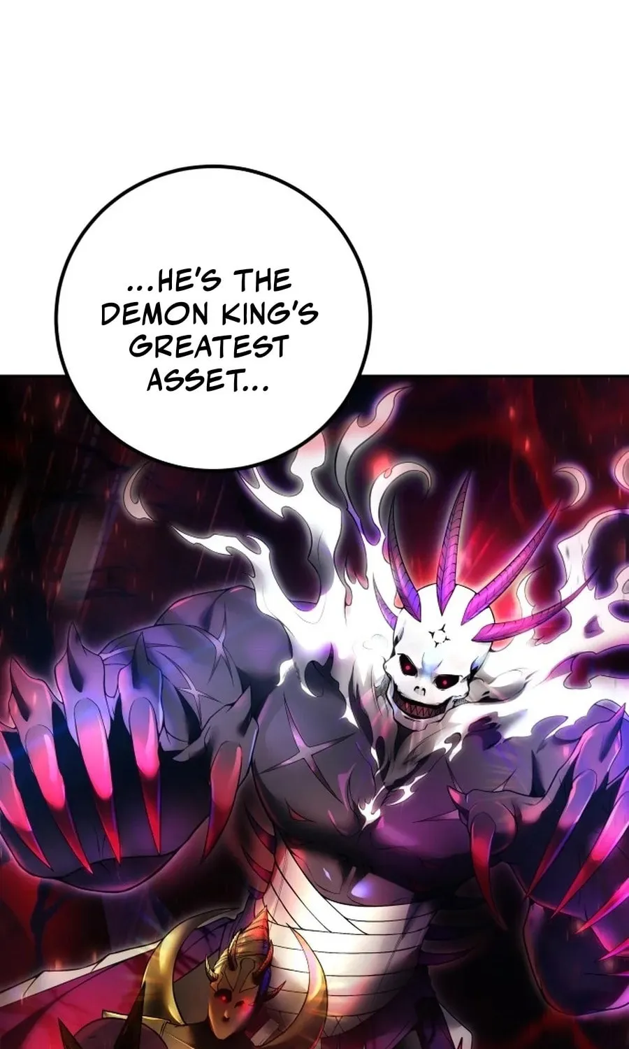 I Was More Overpowered Than the Hero, so I Hid My Power! Chapter 72 page 34 - 