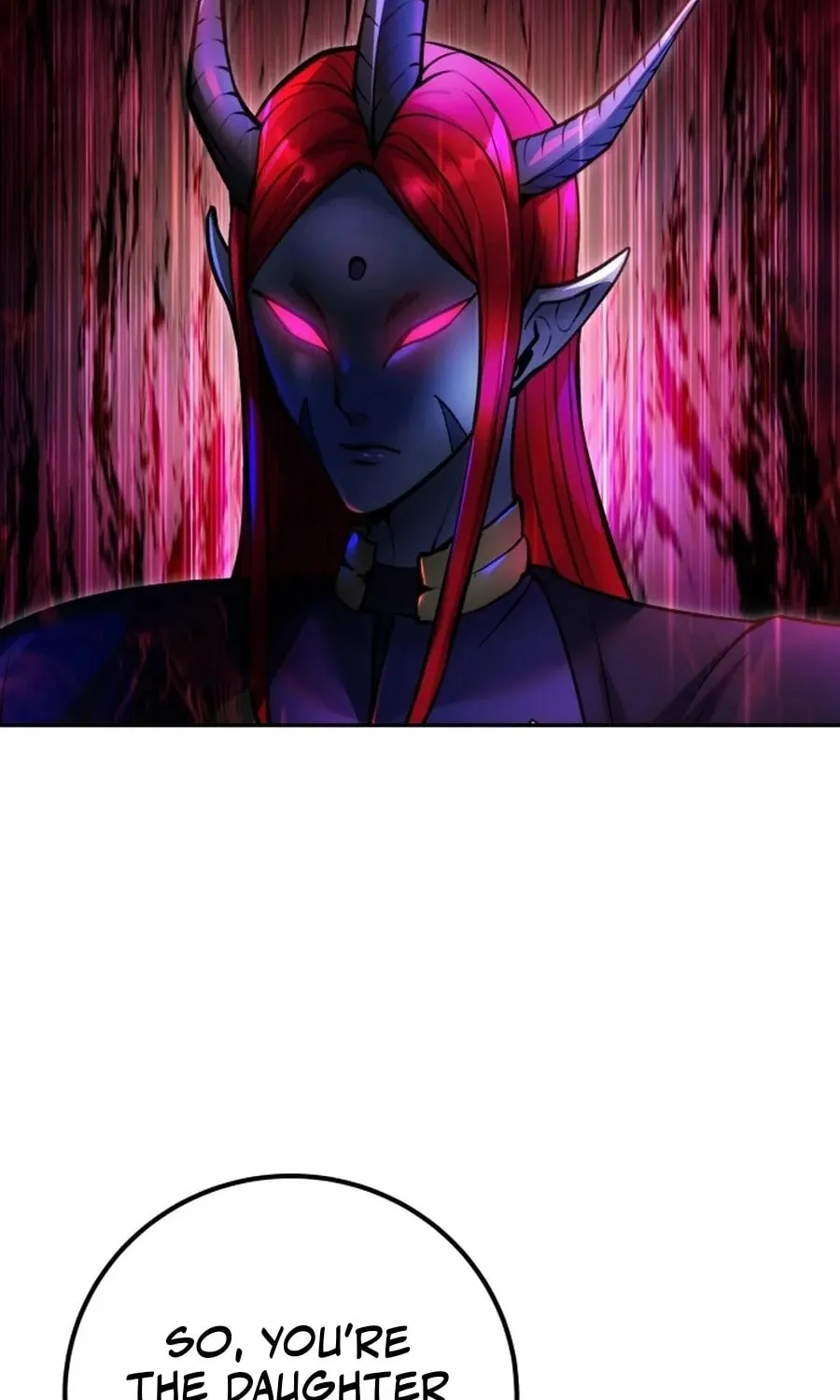 I Was More Overpowered Than the Hero, so I Hid My Power! Chapter 72 page 36 - 