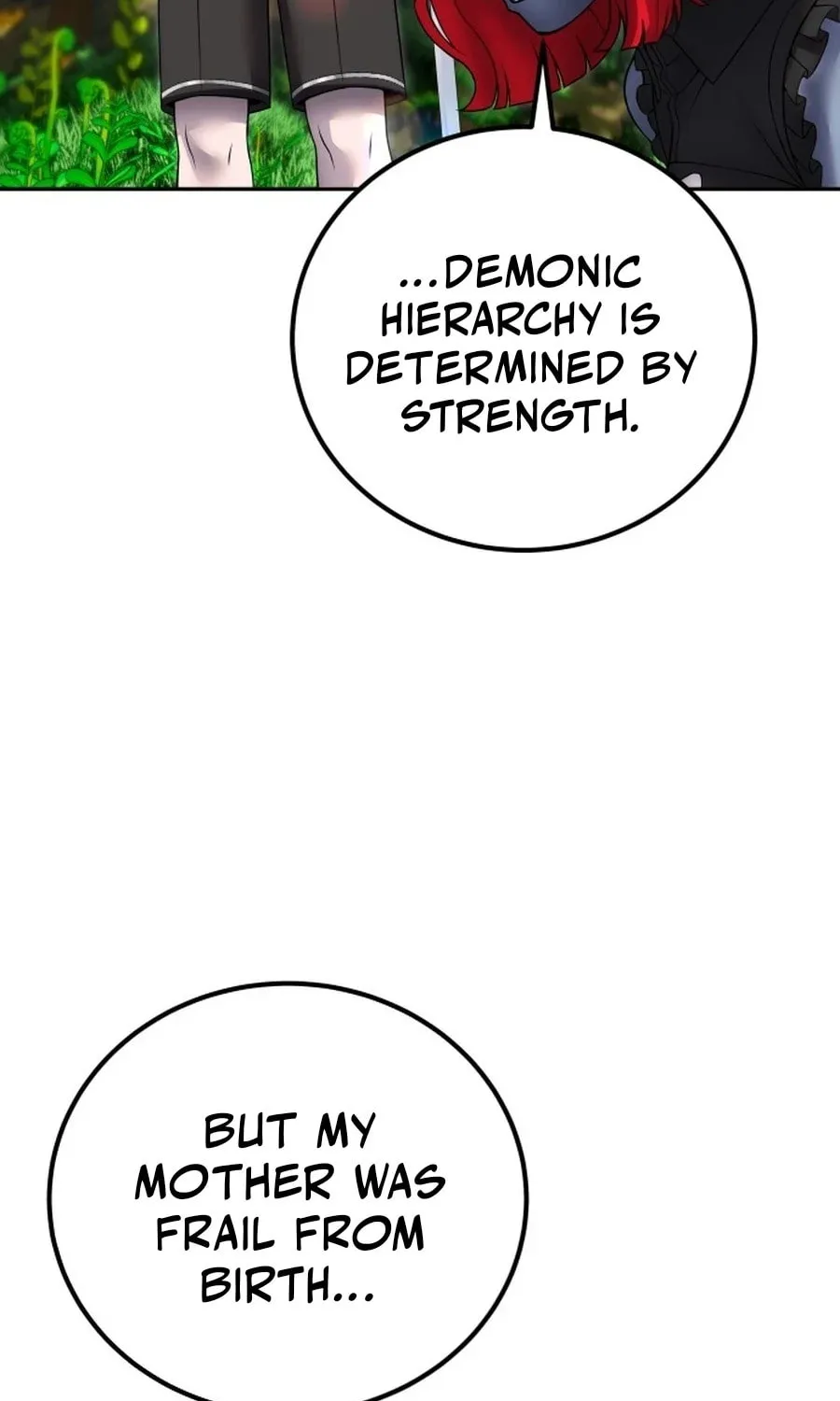 I Was More Overpowered Than the Hero, so I Hid My Power! Chapter 72 page 39 - 