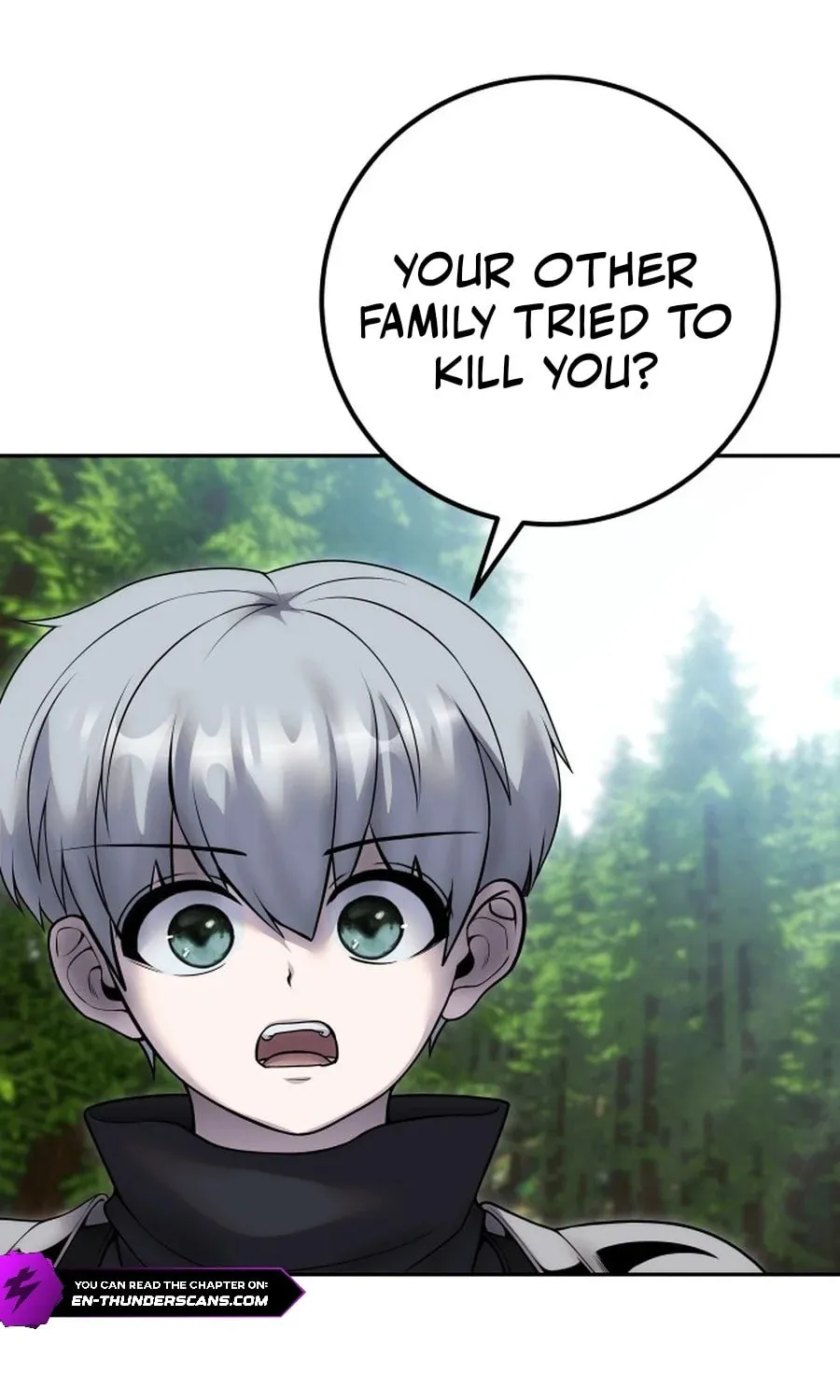 I Was More Overpowered Than the Hero, so I Hid My Power! Chapter 72 page 41 - 