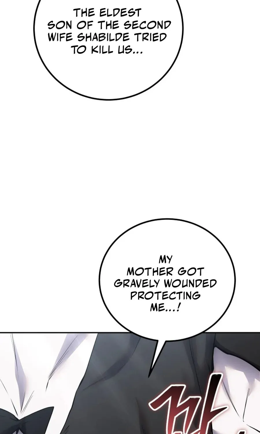 I Was More Overpowered Than the Hero, so I Hid My Power! Chapter 72 page 43 - 