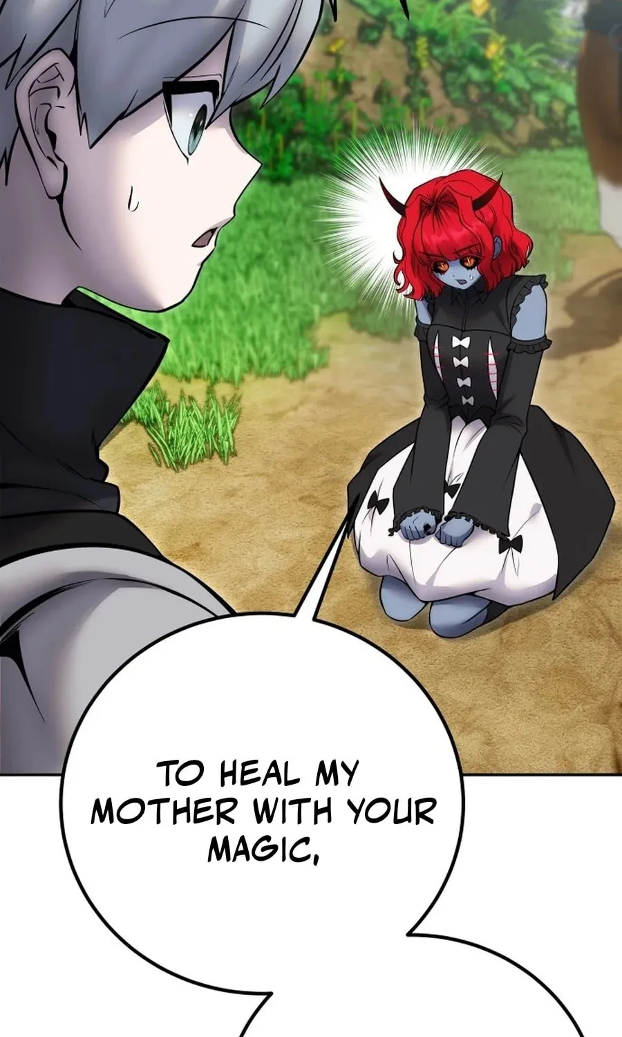 I Was More Overpowered Than the Hero, so I Hid My Power! Chapter 72 page 45 - 