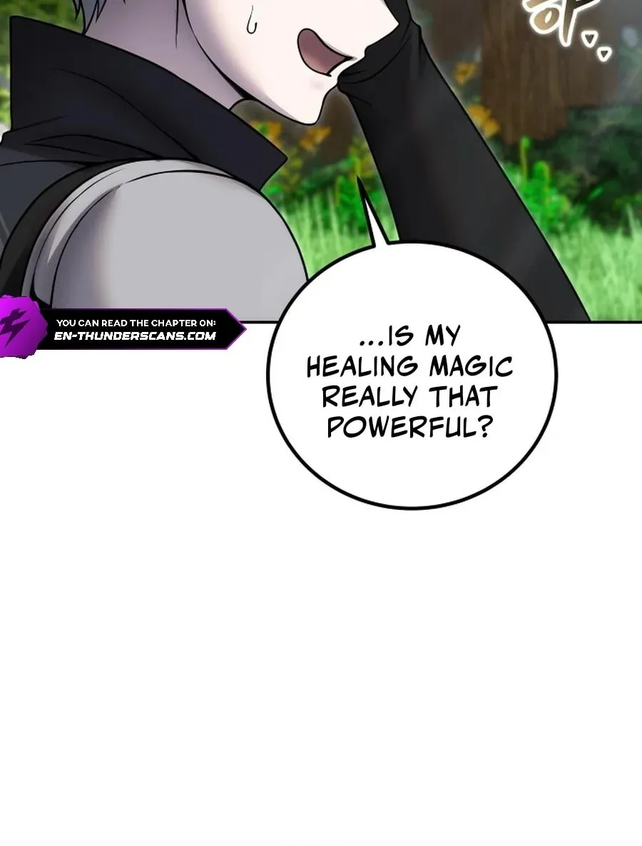 I Was More Overpowered Than the Hero, so I Hid My Power! Chapter 72 page 47 - 