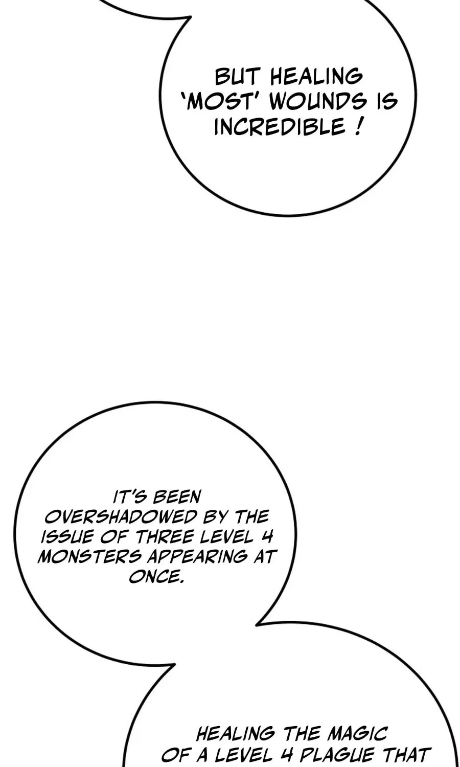 I Was More Overpowered Than the Hero, so I Hid My Power! Chapter 72 page 49 - 