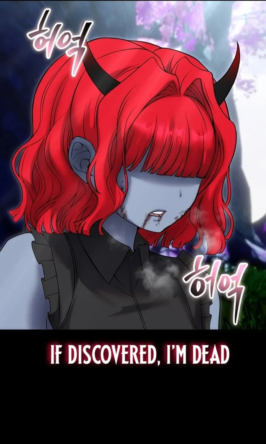 I Was More Overpowered Than the Hero, so I Hid My Power! Chapter 72 page 6 - 