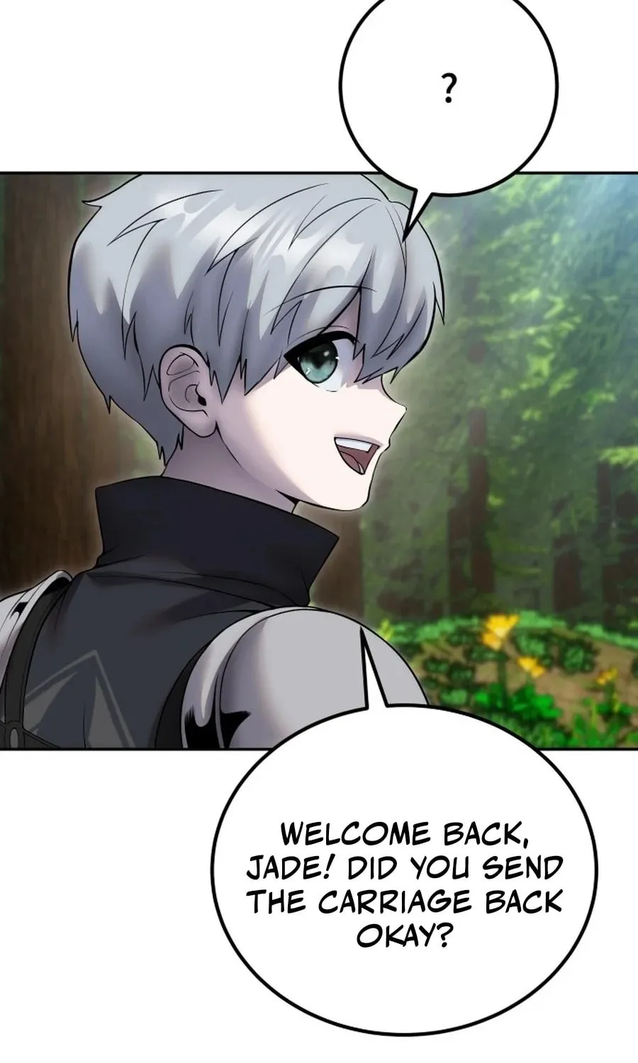 I Was More Overpowered Than the Hero, so I Hid My Power! Chapter 72 page 51 - 